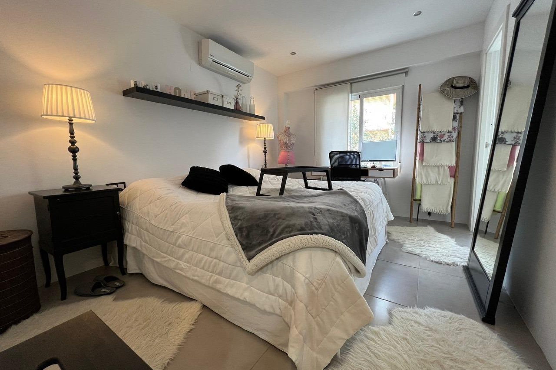 Verhuur - Appartement  - Orihuela Costa - Punta Prima