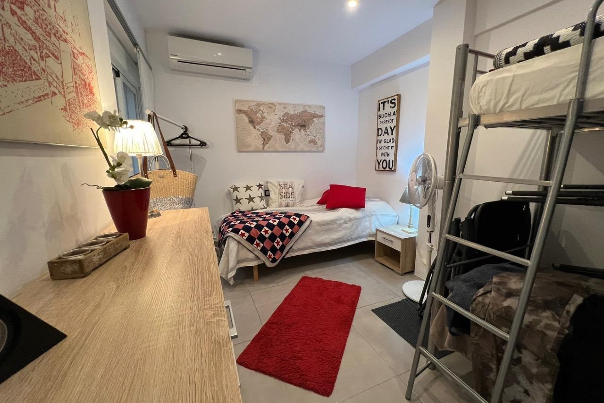 Verhuur - Appartement  - Orihuela Costa - Punta Prima