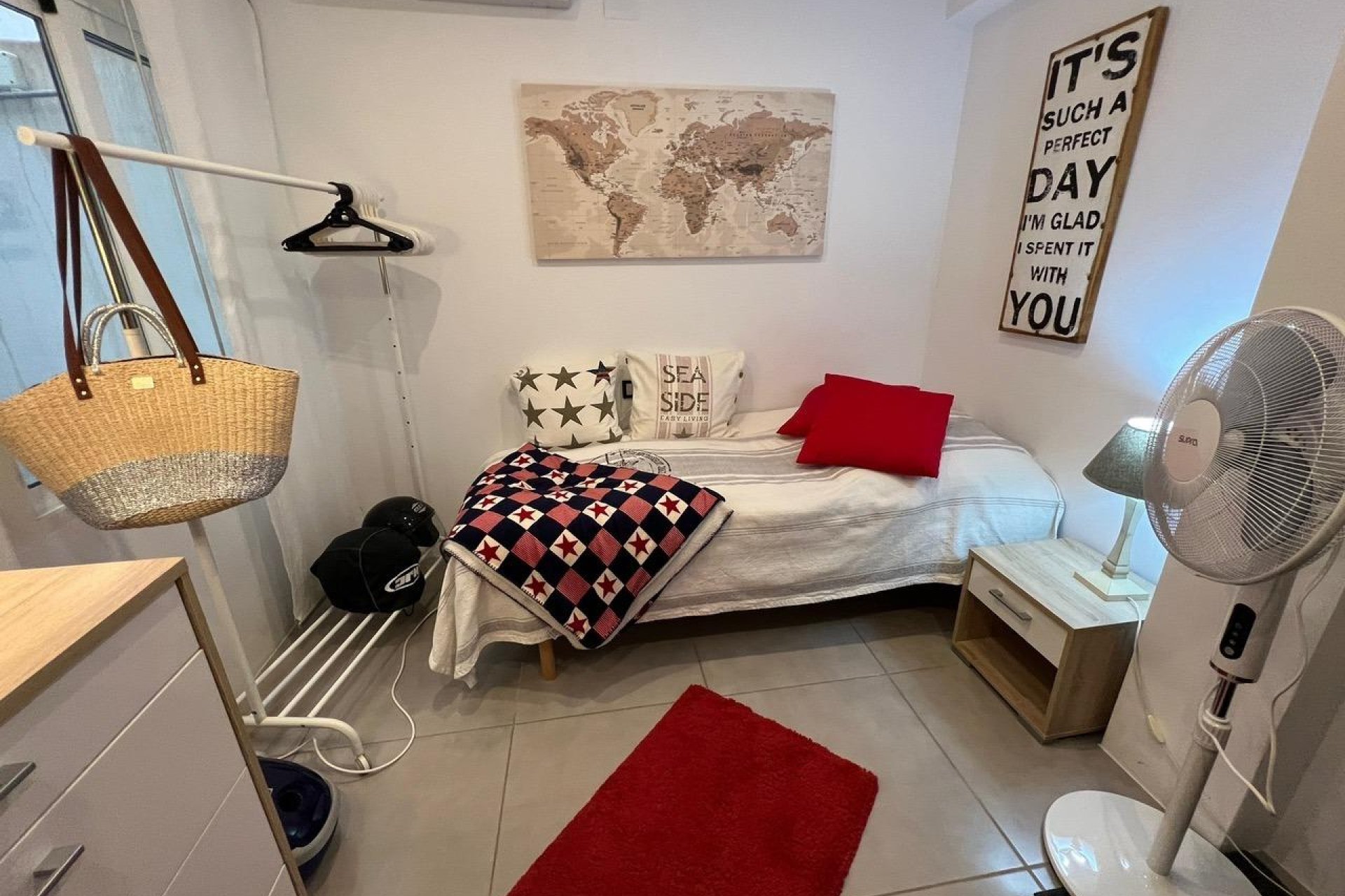 Verhuur - Appartement  - Orihuela Costa - Punta Prima