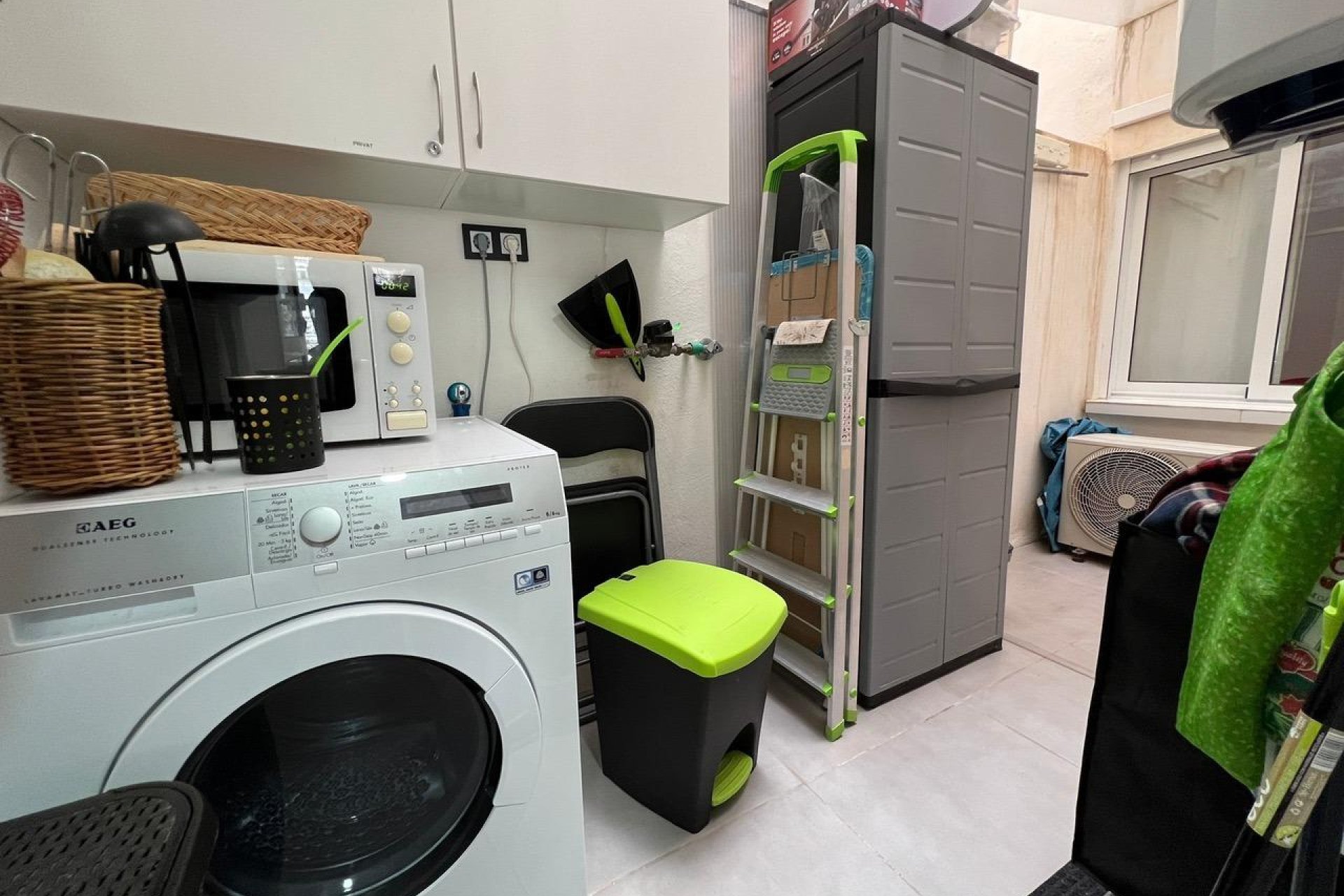 Verhuur - Appartement  - Orihuela Costa - Punta Prima