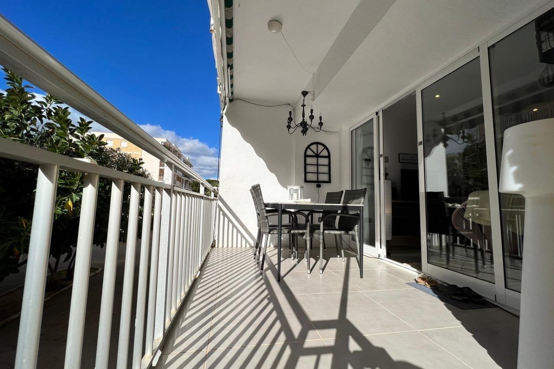 Verhuur - Appartement  - Orihuela Costa - Punta Prima