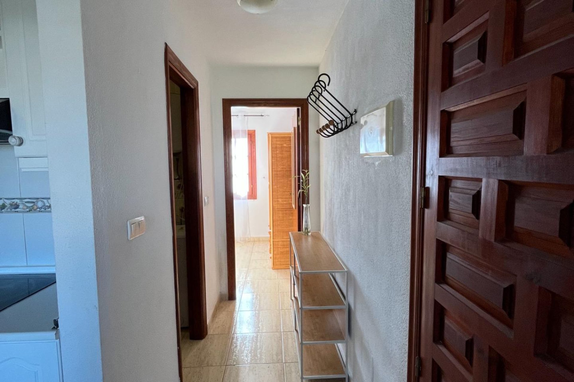 Verhuur - Appartement  - Orihuela Costa - Punta Prima
