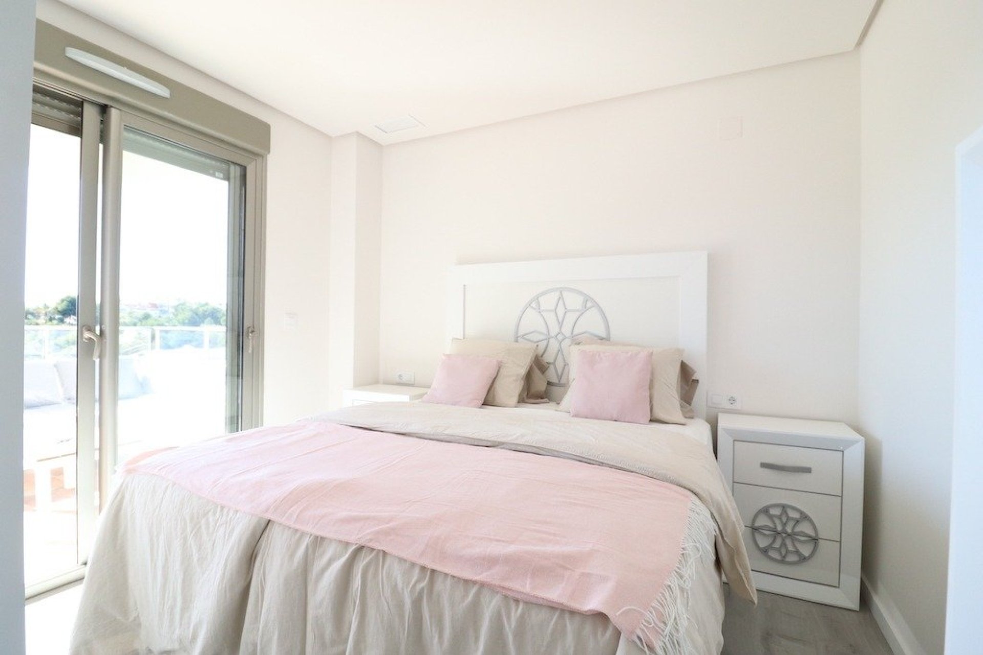 Verhuur - Appartement  - Orihuela Costa - Villamartín