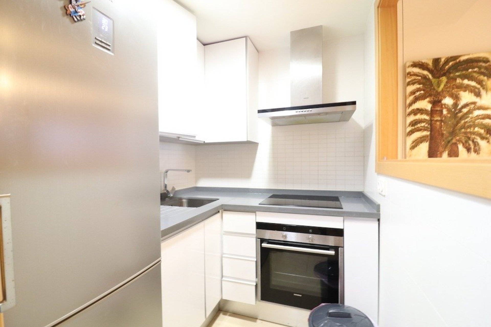 Verhuur - Appartement  - Pilar de la Horadada - Mil Palmeras