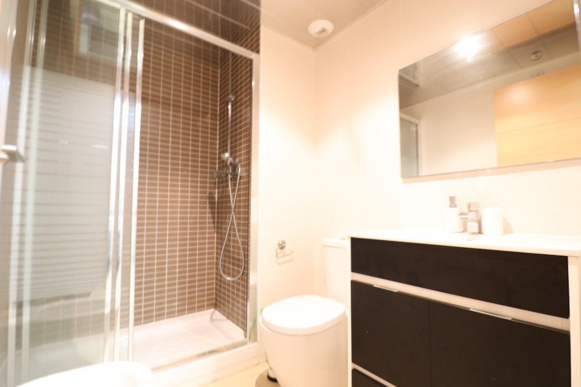 Verhuur - Appartement  - Pilar de la Horadada - Mil Palmeras