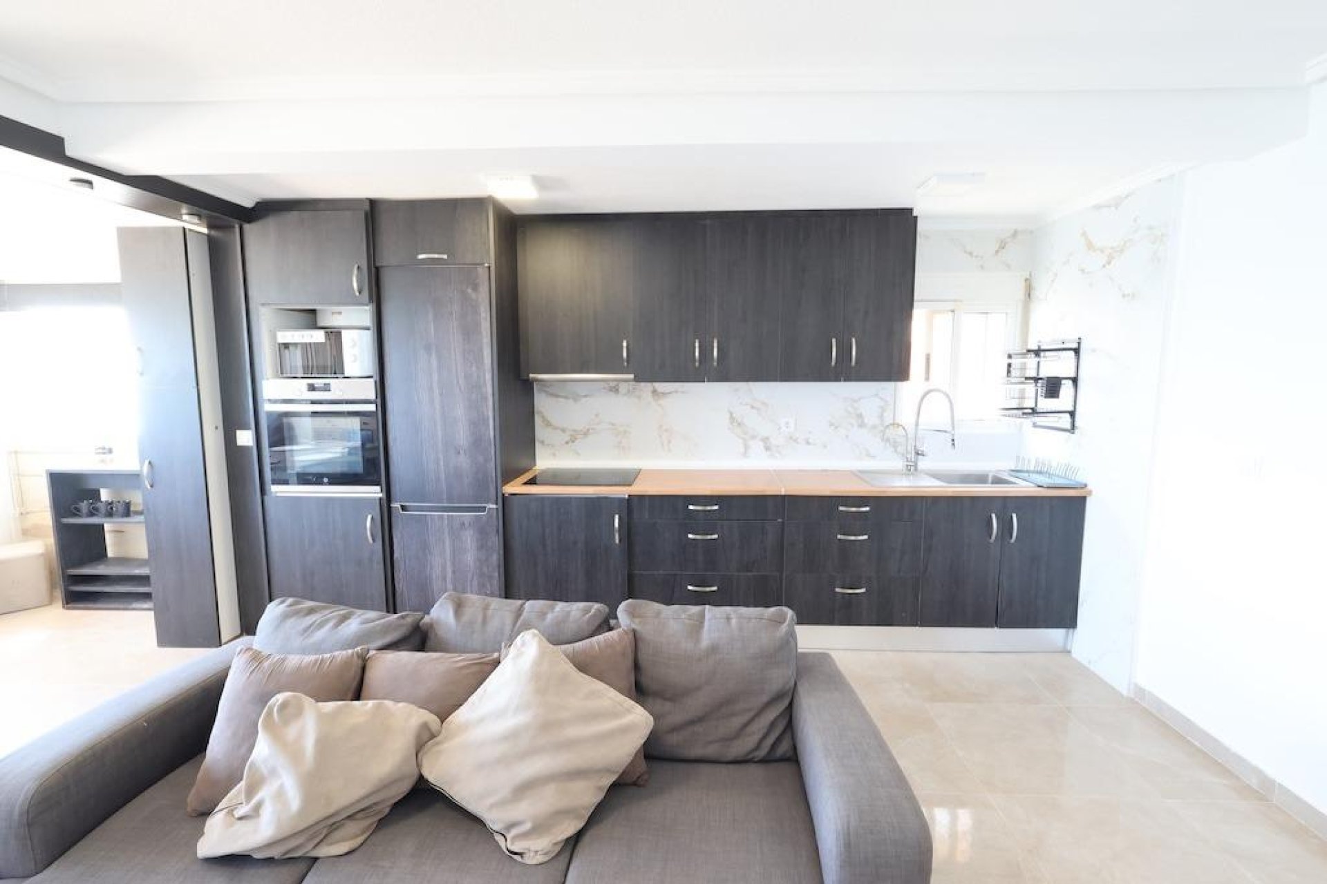 Verhuur - Appartement  - Torrevieja - La Mata pueblo