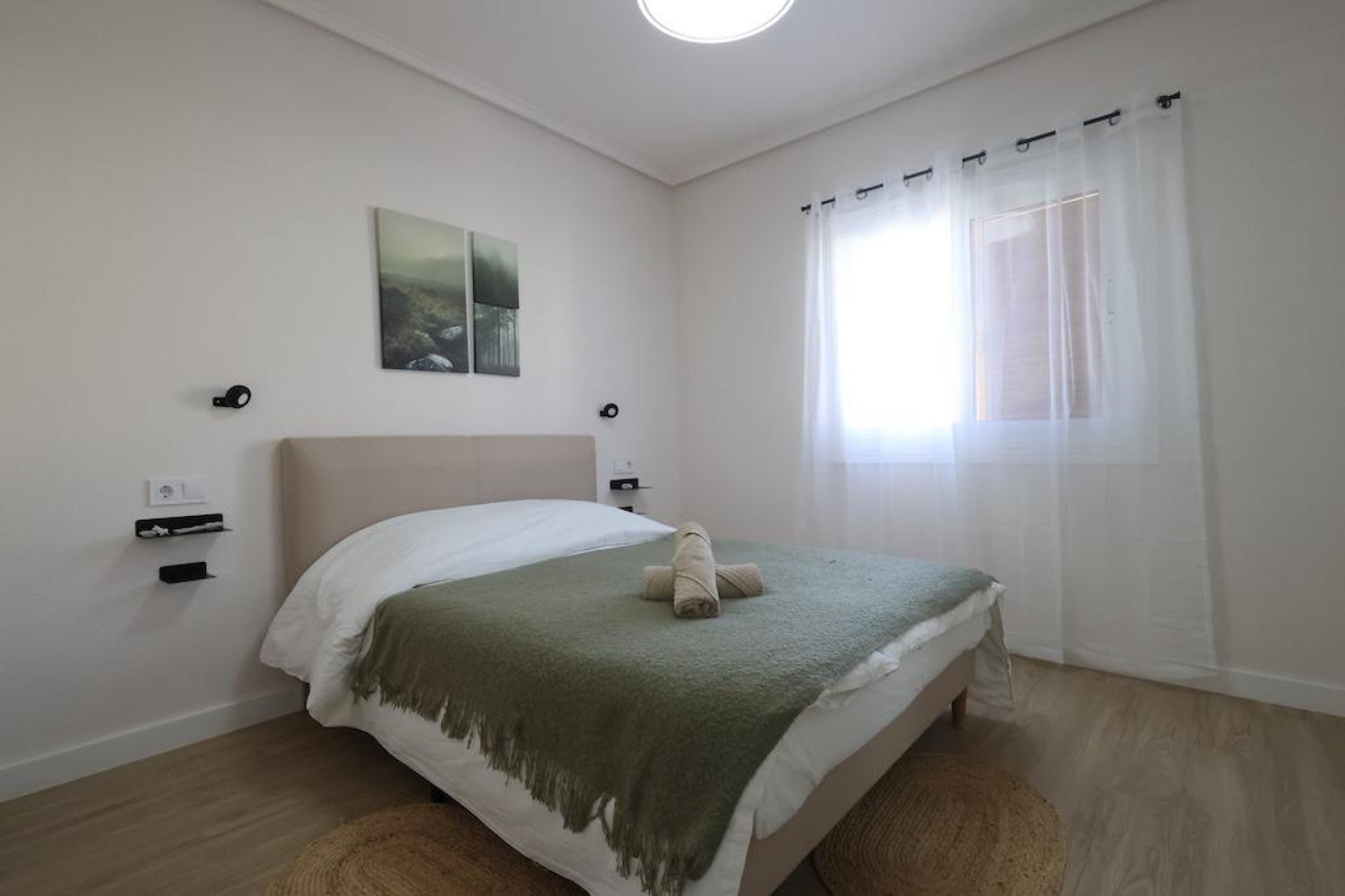 Verhuur - Appartement  - Torrevieja - Los Balcones - Los Altos del Edén