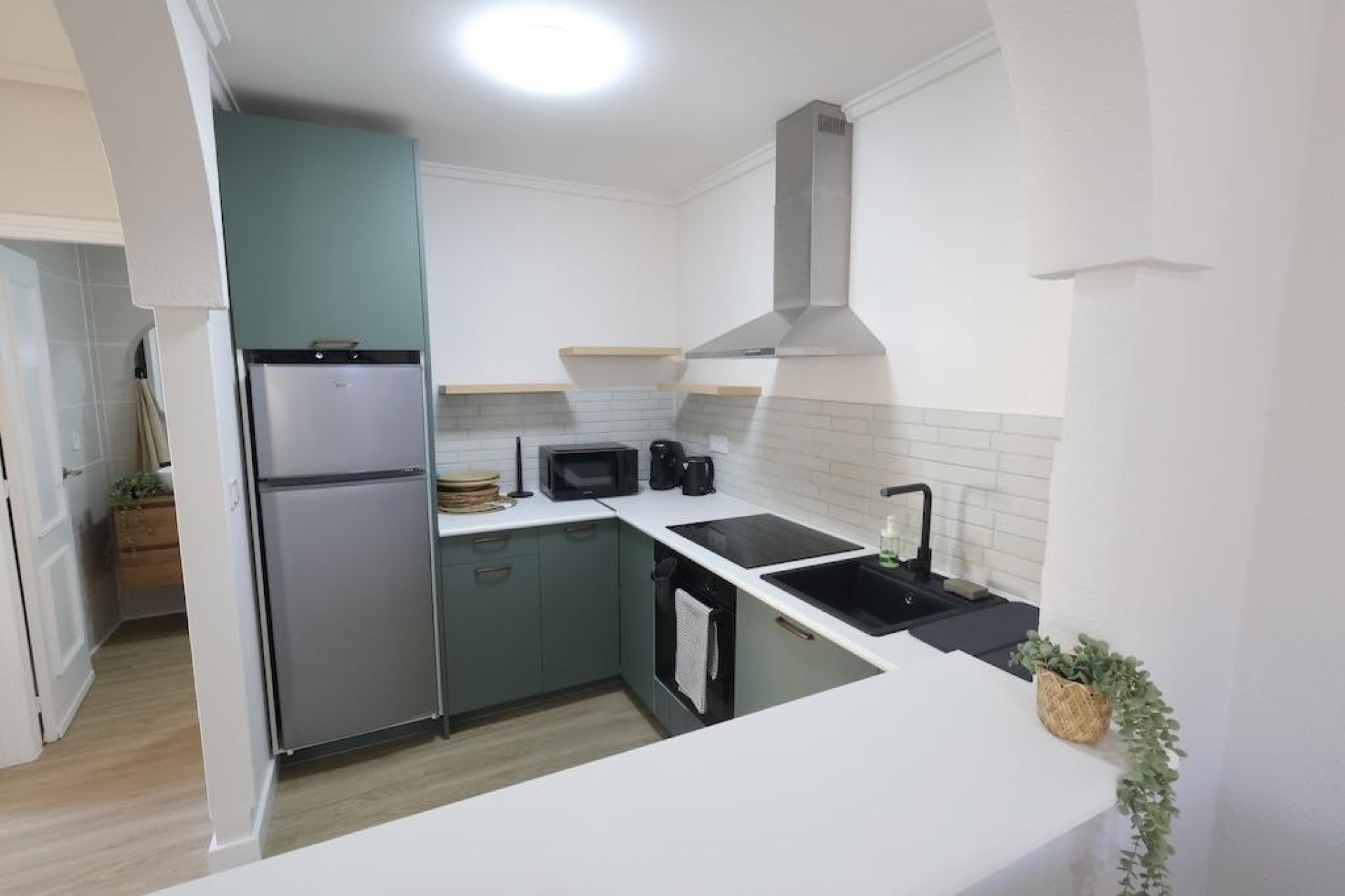 Verhuur - Appartement  - Torrevieja - Los Balcones - Los Altos del Edén