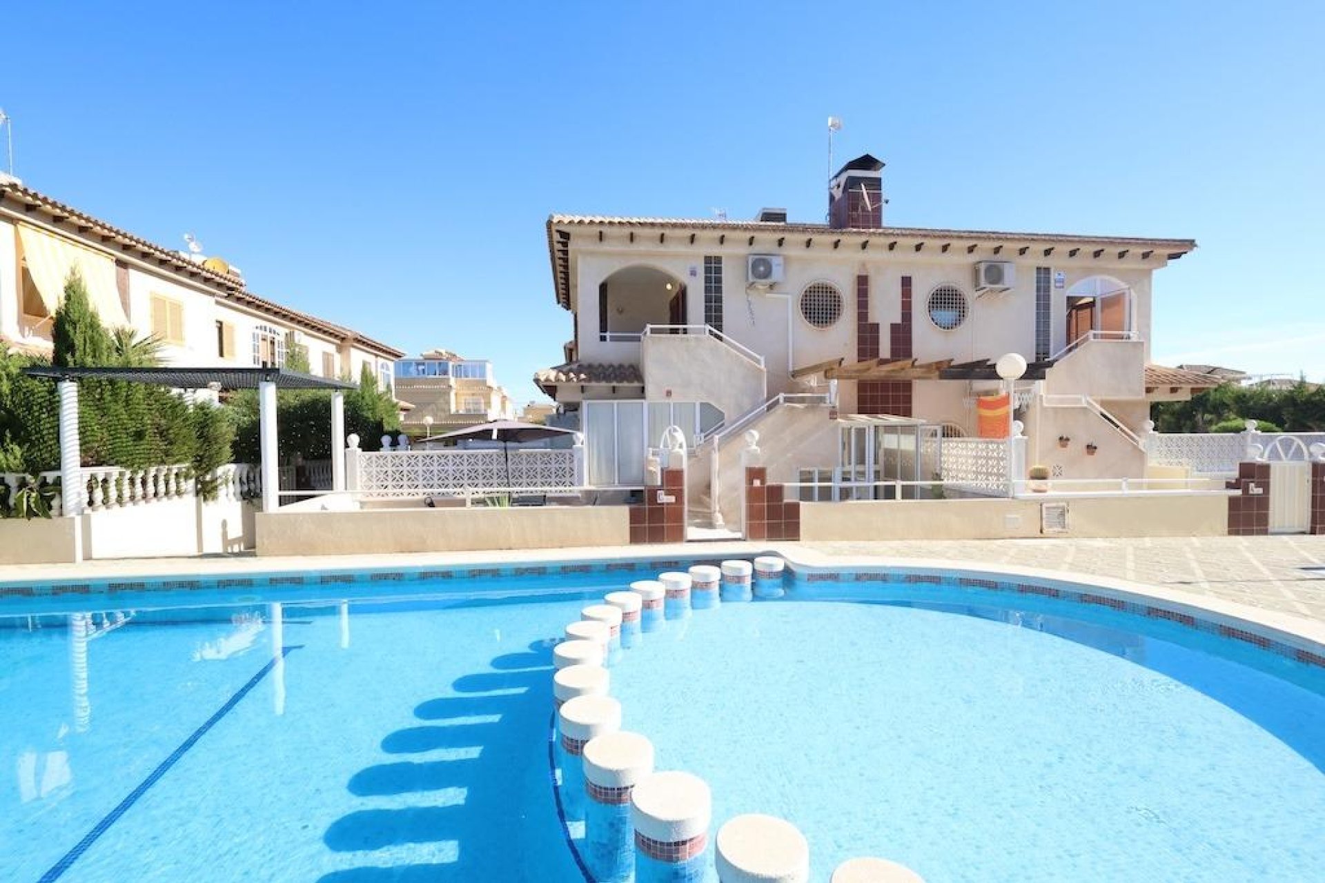 Verhuur - Appartement  - Torrevieja - Los Balcones - Los Altos del Edén