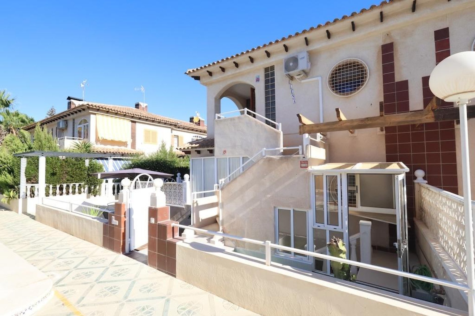 Verhuur - Appartement  - Torrevieja - Los Balcones - Los Altos del Edén