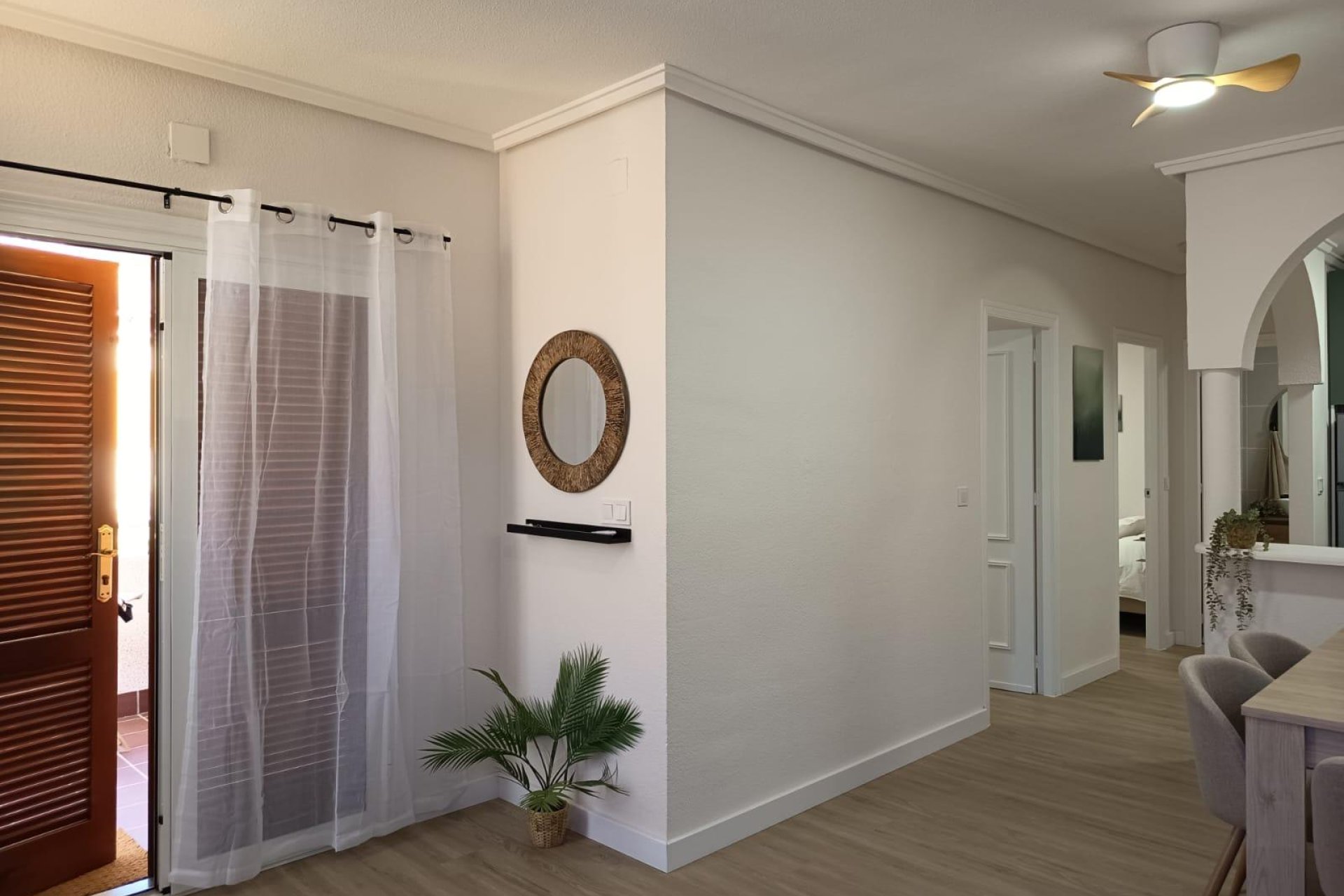 Verhuur - Appartement  - Torrevieja - Los Balcones - Los Altos del Edén