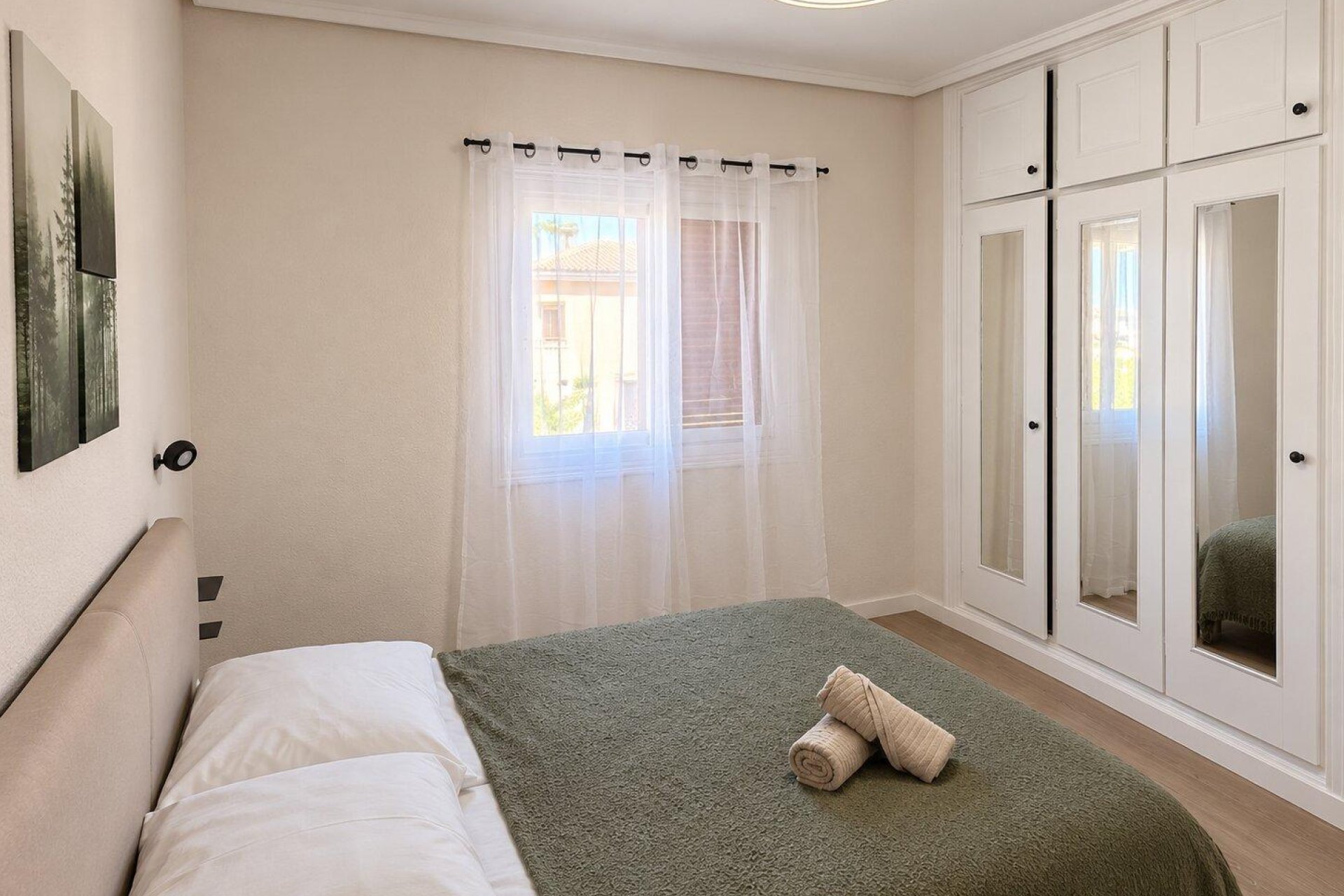 Verhuur - Appartement  - Torrevieja - Los Balcones - Los Altos del Edén