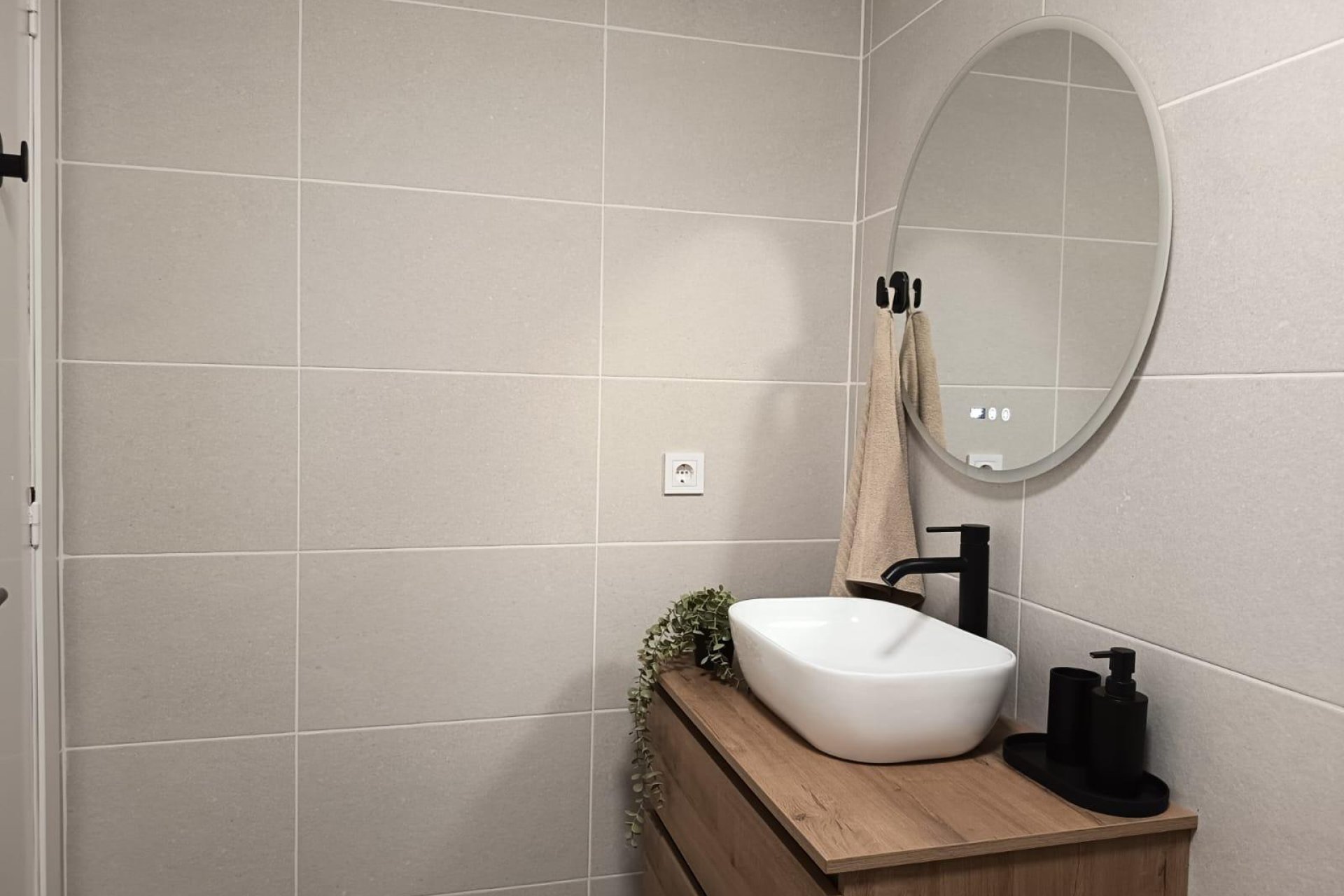 Verhuur - Appartement  - Torrevieja - Los Balcones - Los Altos del Edén