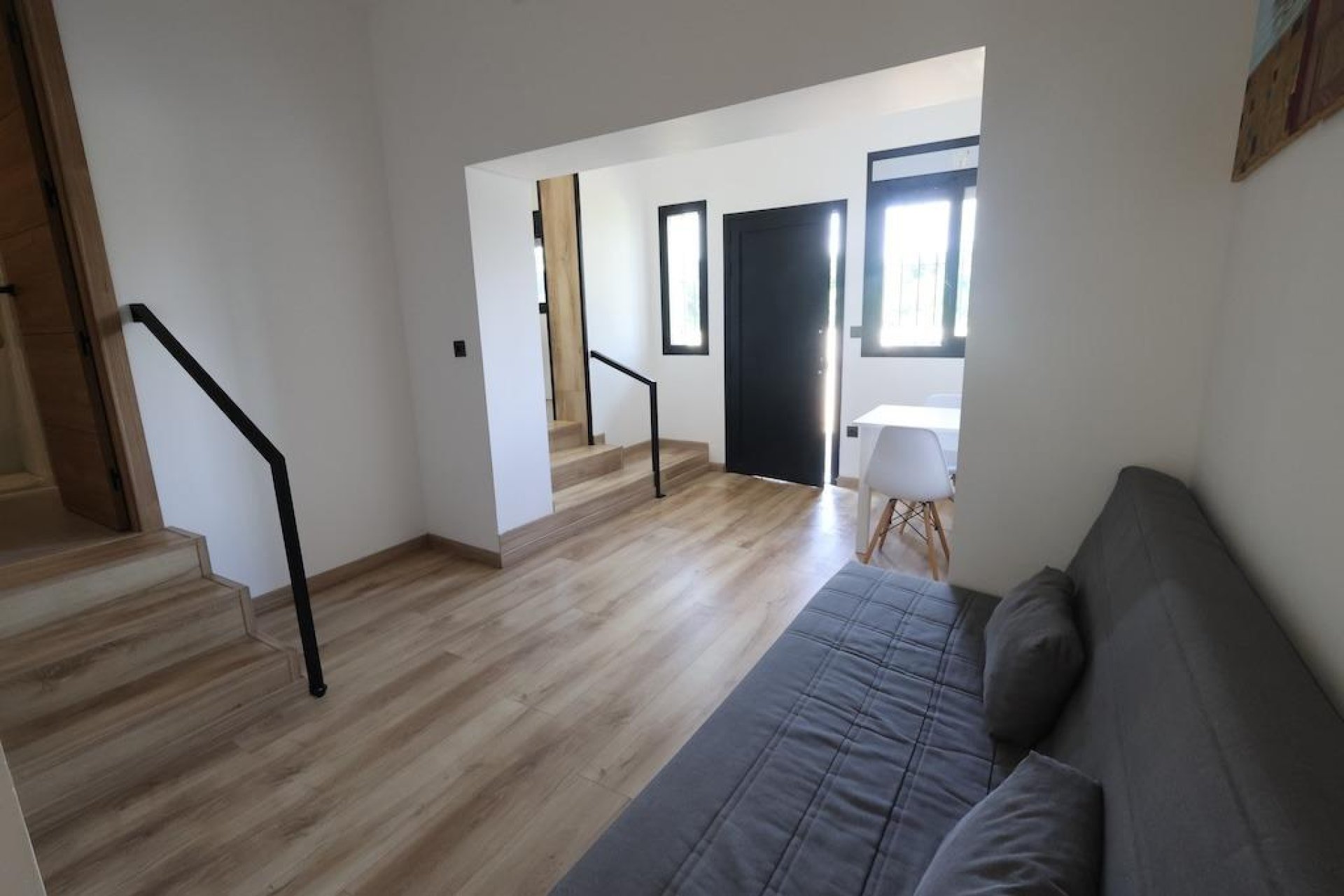 Verhuur - Appartement  - Torrevieja - Los balcones