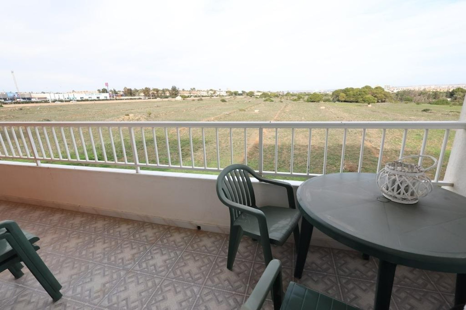 Verhuur - Appartement  - Torrevieja - Punta prima
