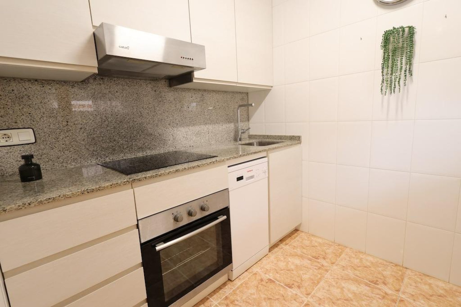 Verhuur - Appartement  - Torrevieja - Punta prima