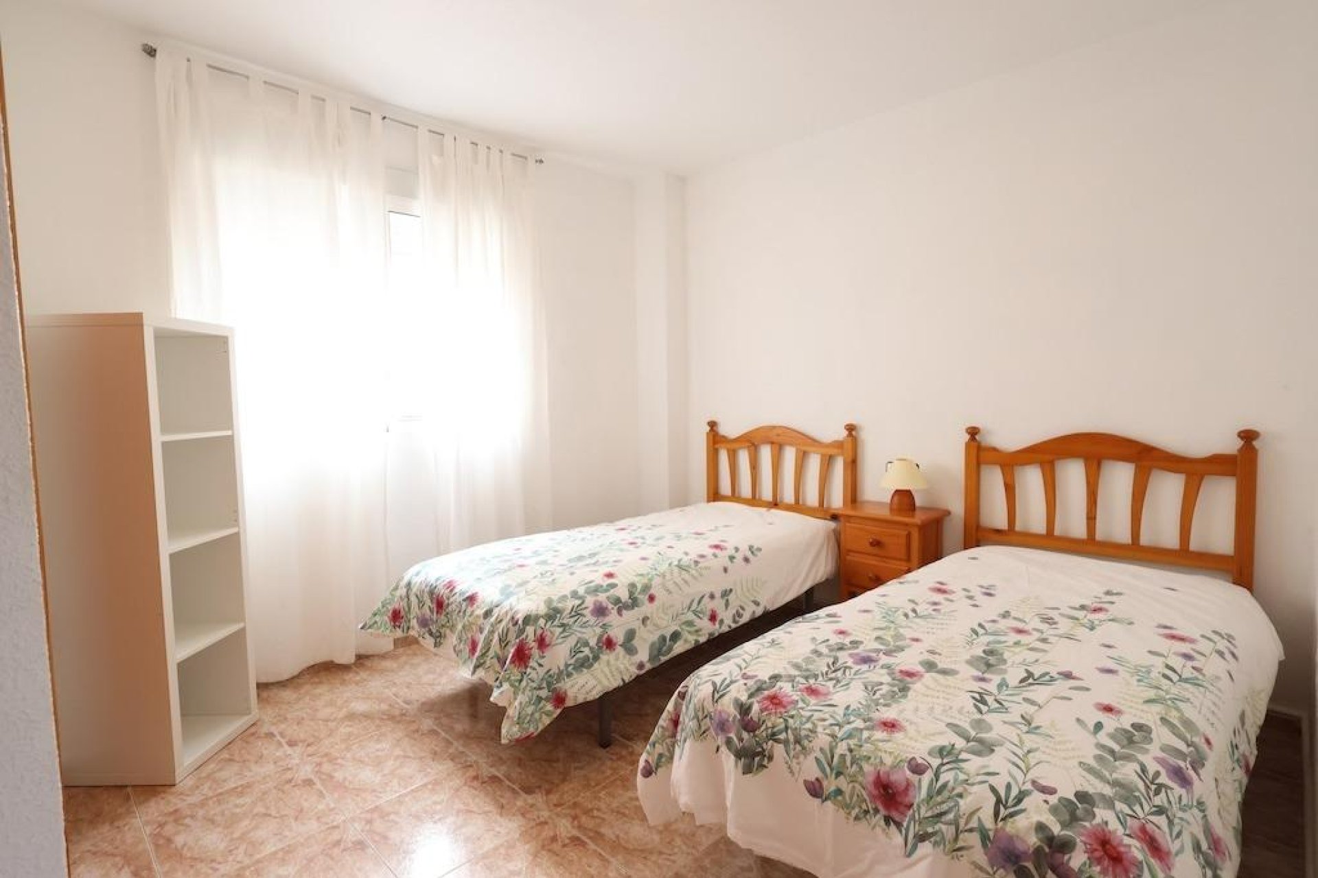 Verhuur - Appartement  - Torrevieja - Punta prima