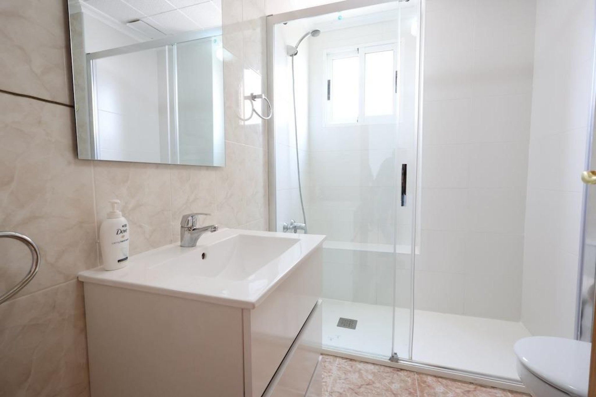 Verhuur - Appartement  - Torrevieja - Punta prima