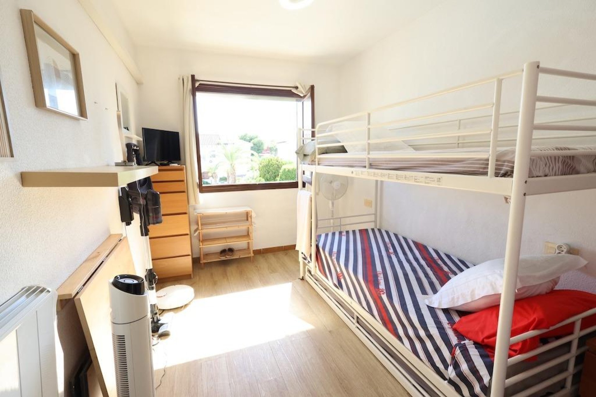 Verhuur - Bungalow - Orihuela Costa - Cabo Roig