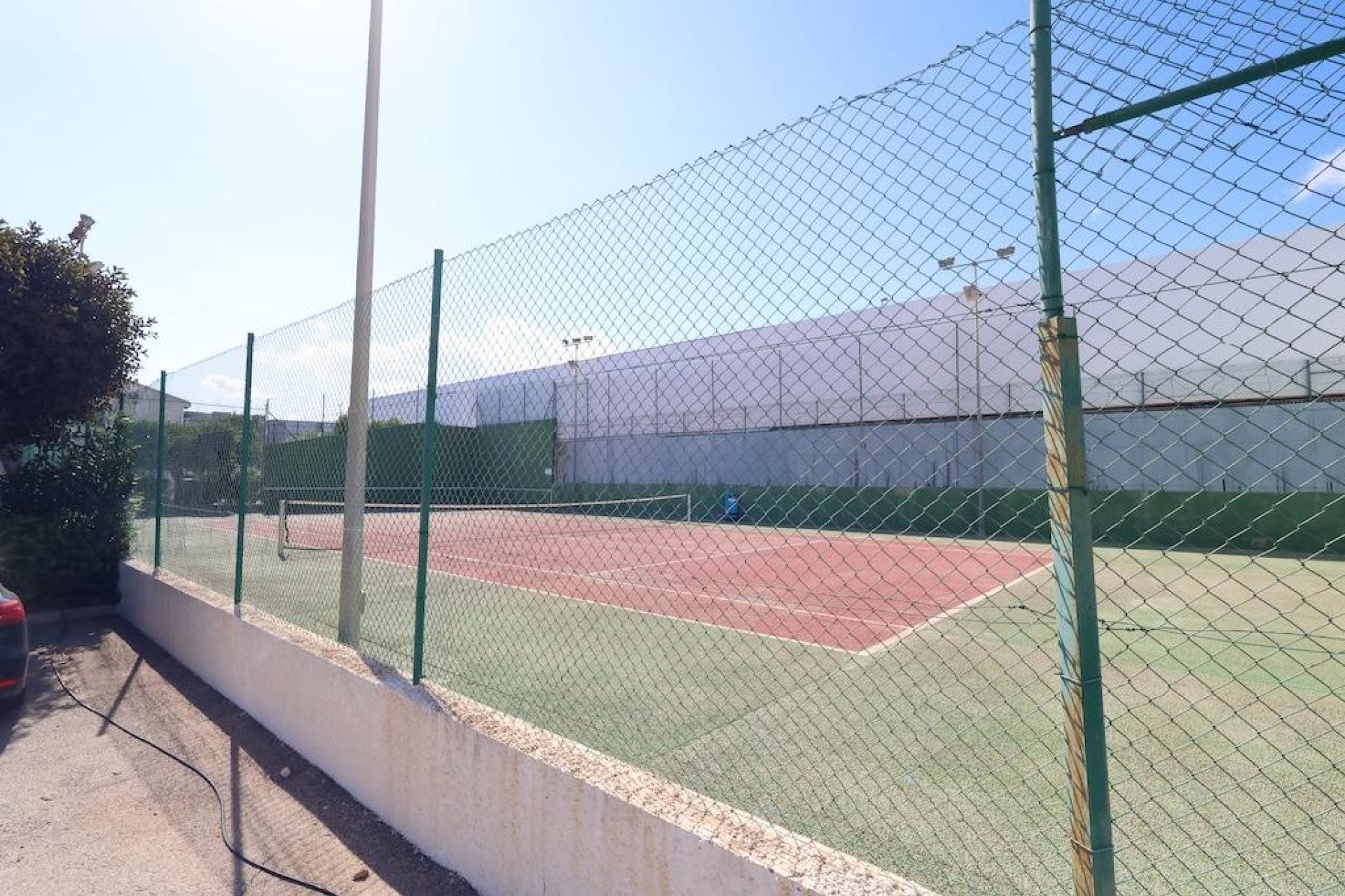 Verhuur - Bungalow - Orihuela Costa - Cabo Roig