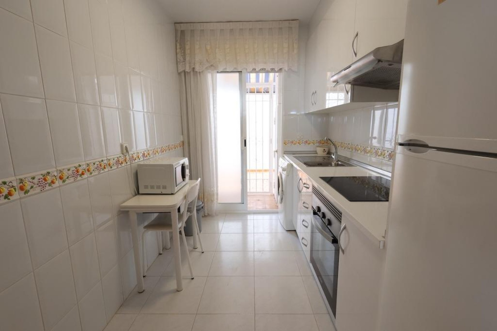 Verhuur - Bungalow - Orihuela Costa - Campoamor