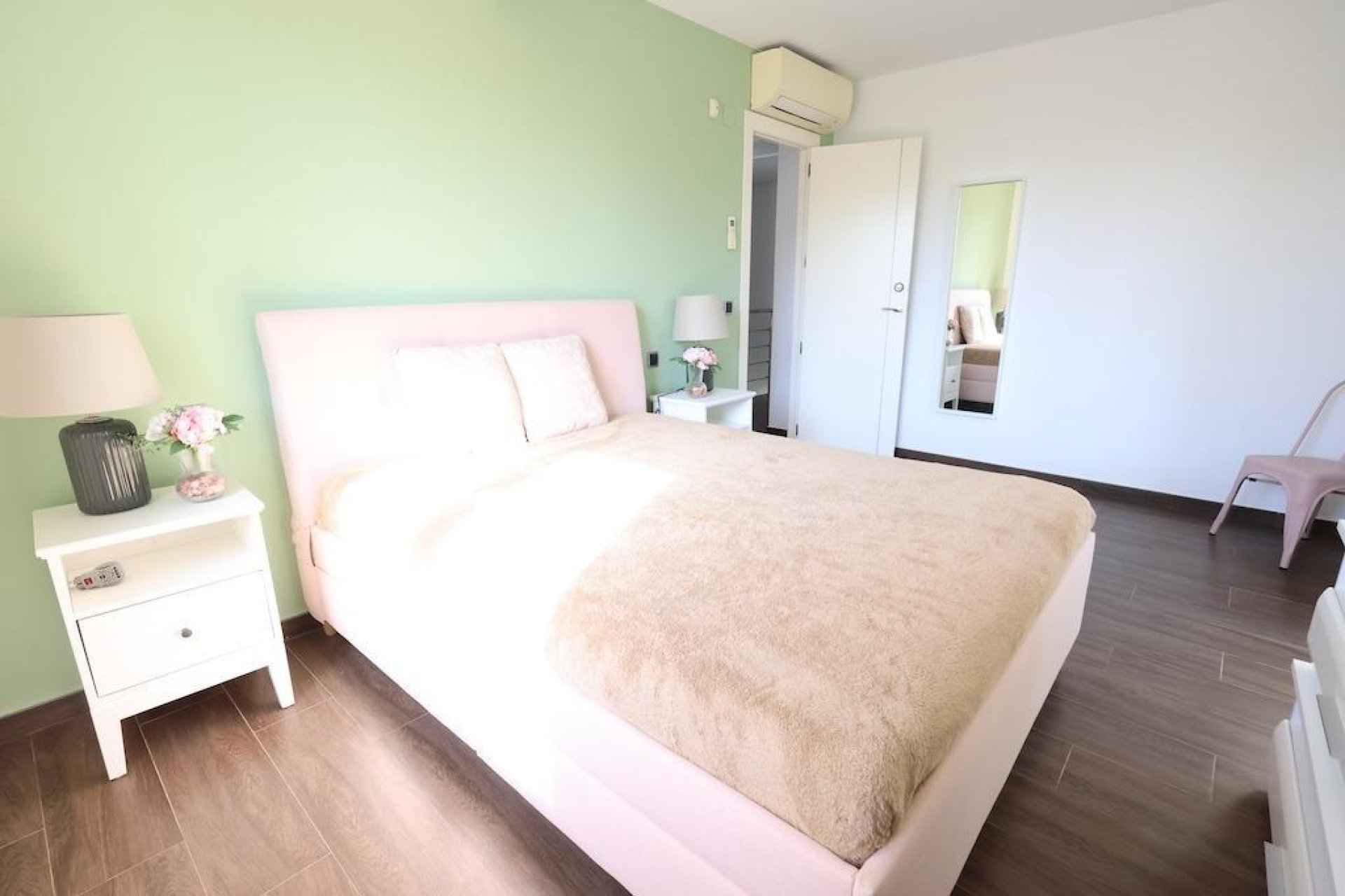 Verhuur - Chalet - Cabo Roig - Costa blanca