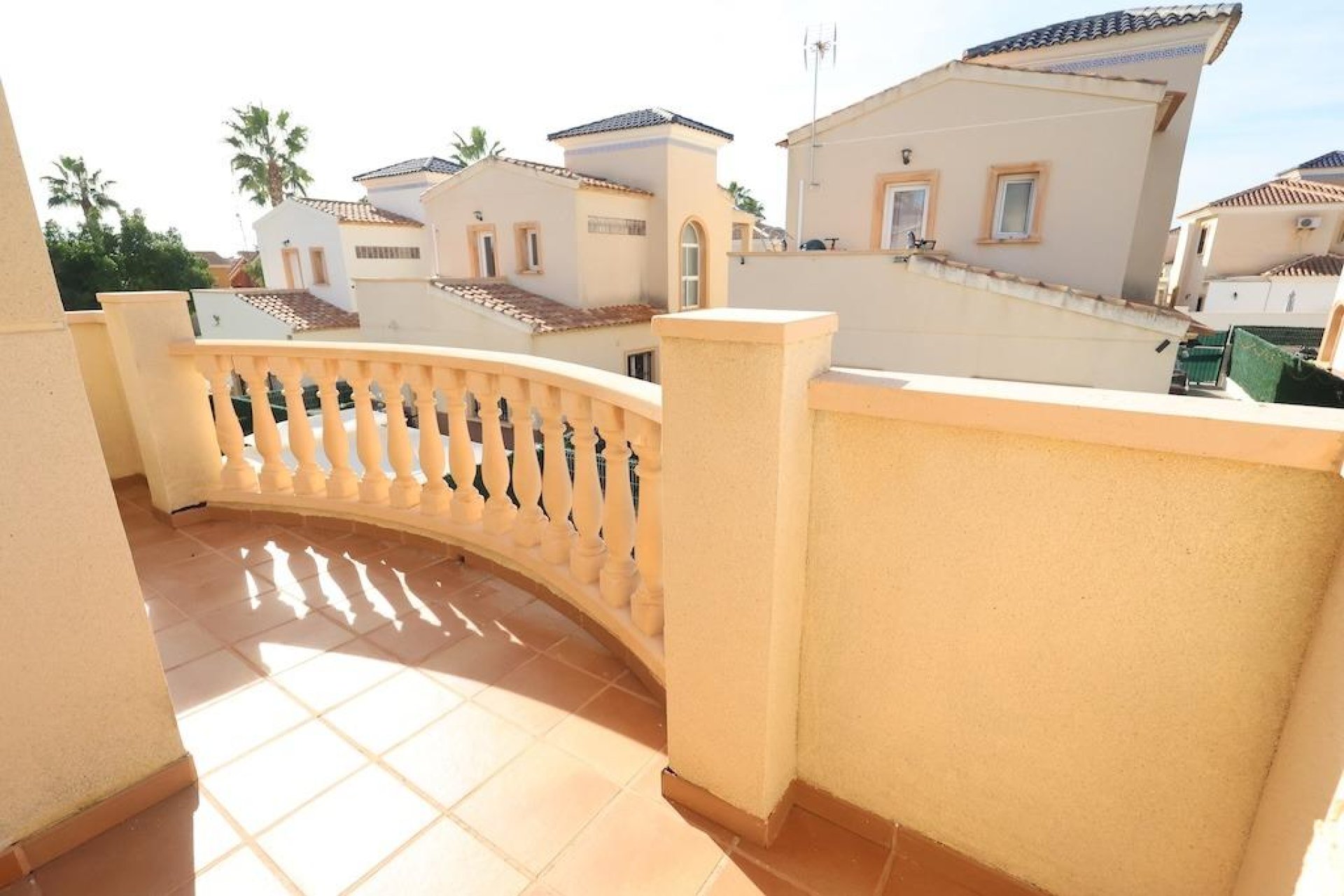 Verhuur - Chalet - Guardamar del Segura - EL RASO