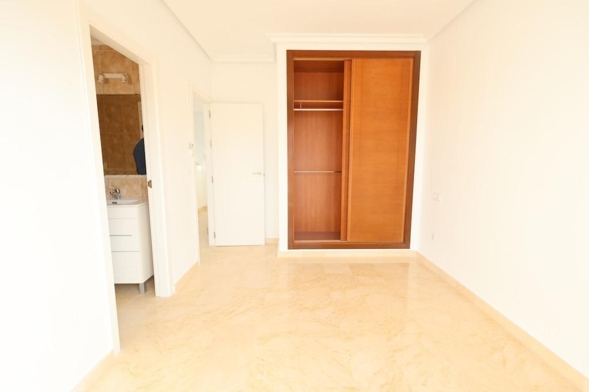 Verhuur - Chalet - Guardamar del Segura - Urb el raso