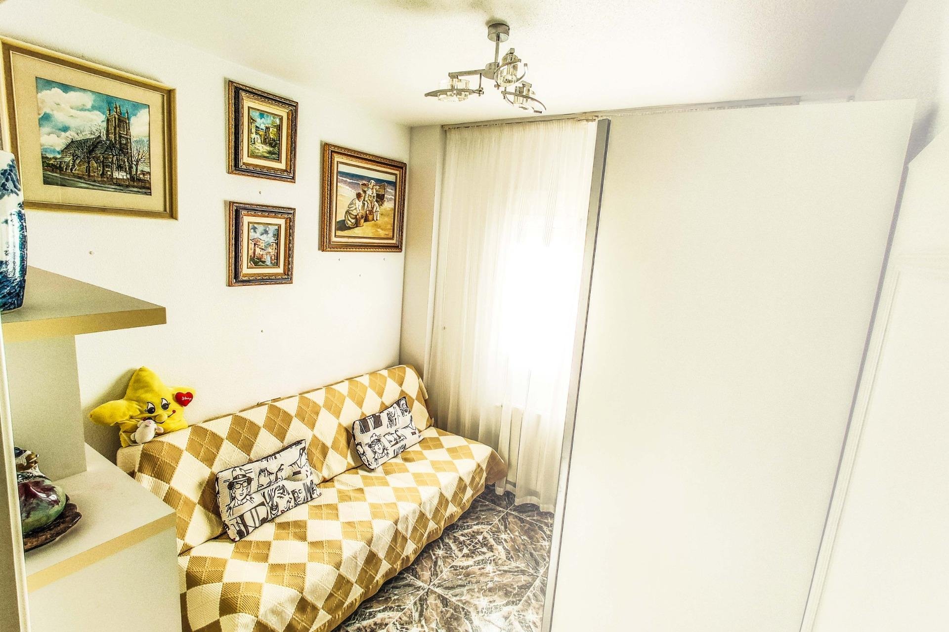 Verhuur - Chalet - Orihuela Costa - Cabo Roig