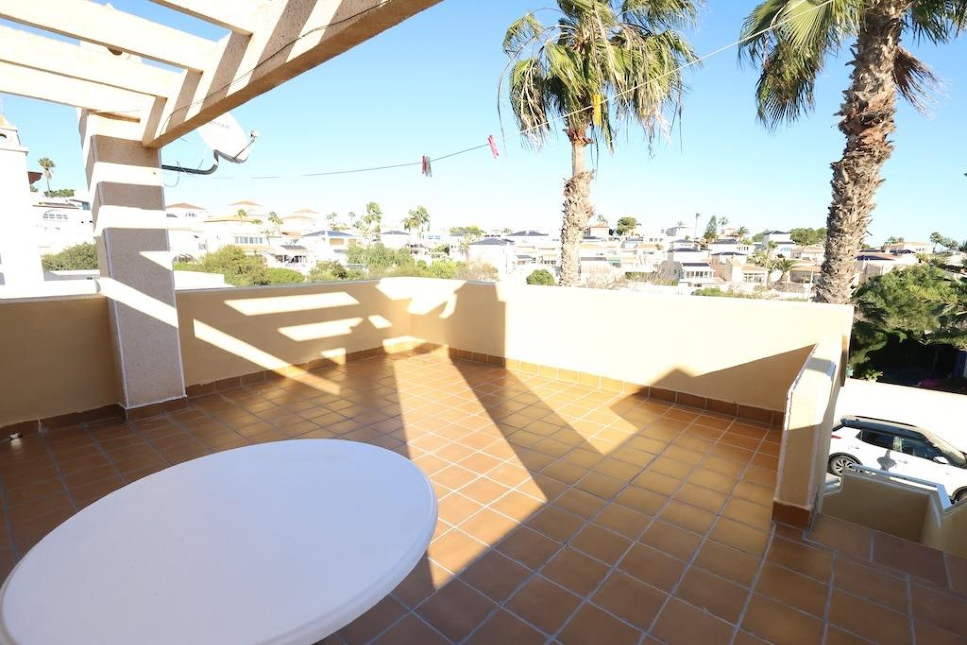 Verhuur - Chalet - San Miguel de Salinas - Blue Lagoon