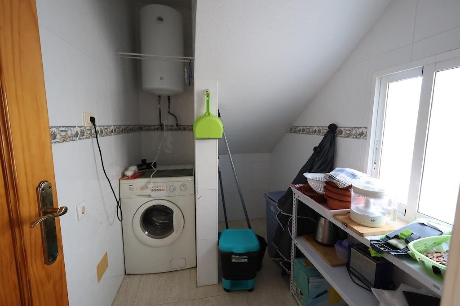 Verhuur - Chalet - San Miguel de Salinas - Blue Lagoon