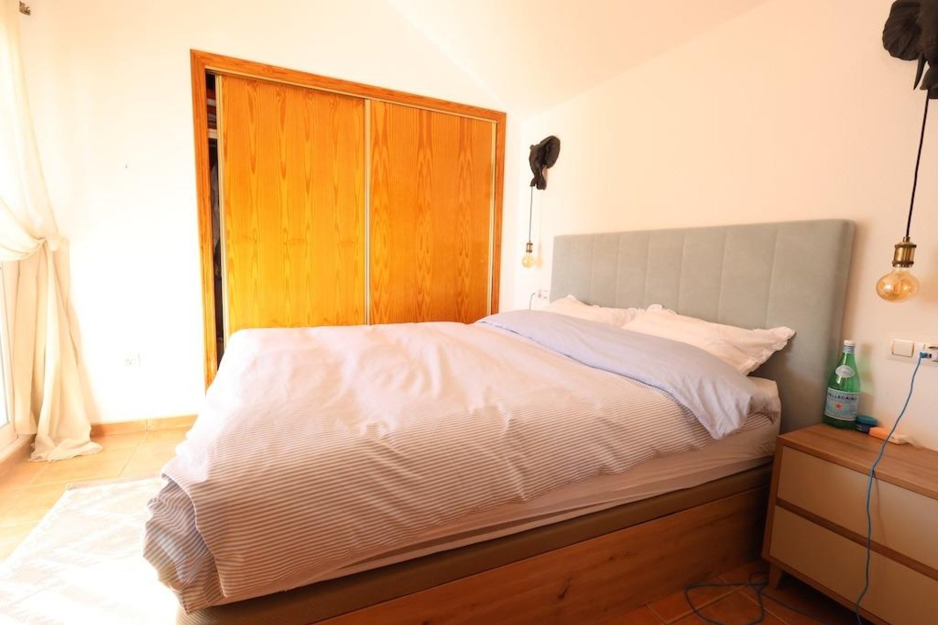 Verhuur - Halfvrijstaande  woning - Orihuela Costa - Cabo Roig