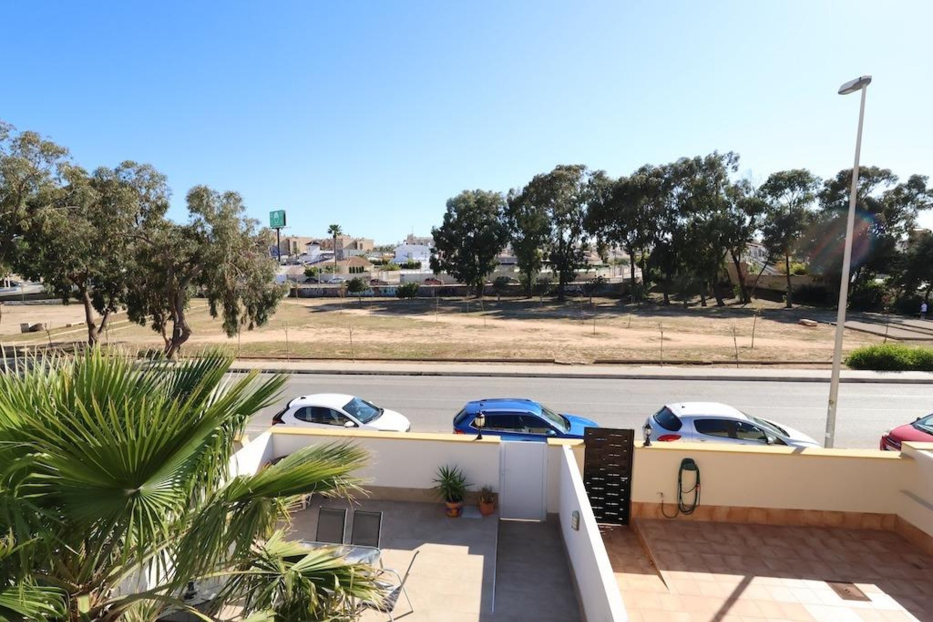 Verhuur - Halfvrijstaande  woning - Orihuela Costa - Cabo Roig