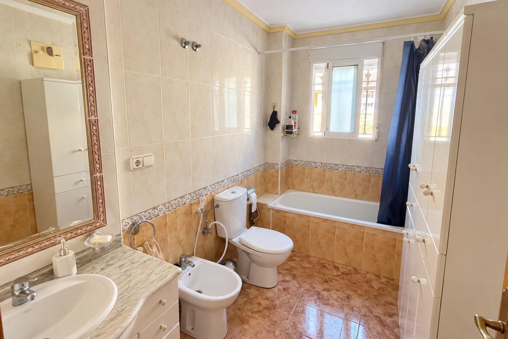 Verhuur - Halfvrijstaande  woning - Orihuela Costa - La Regia