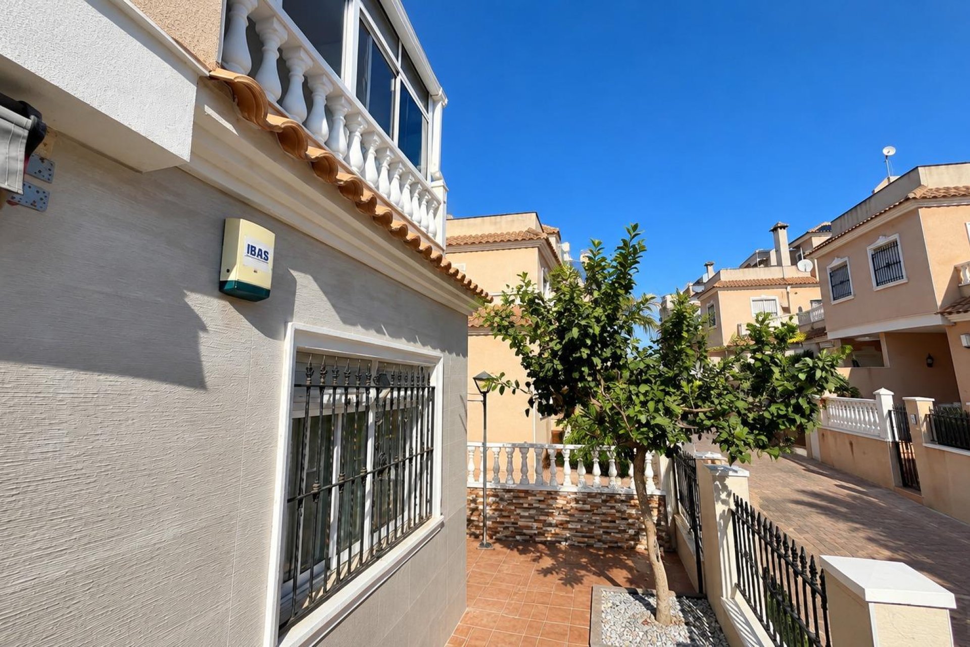 Verhuur - Halfvrijstaande  woning - Orihuela Costa - La Regia