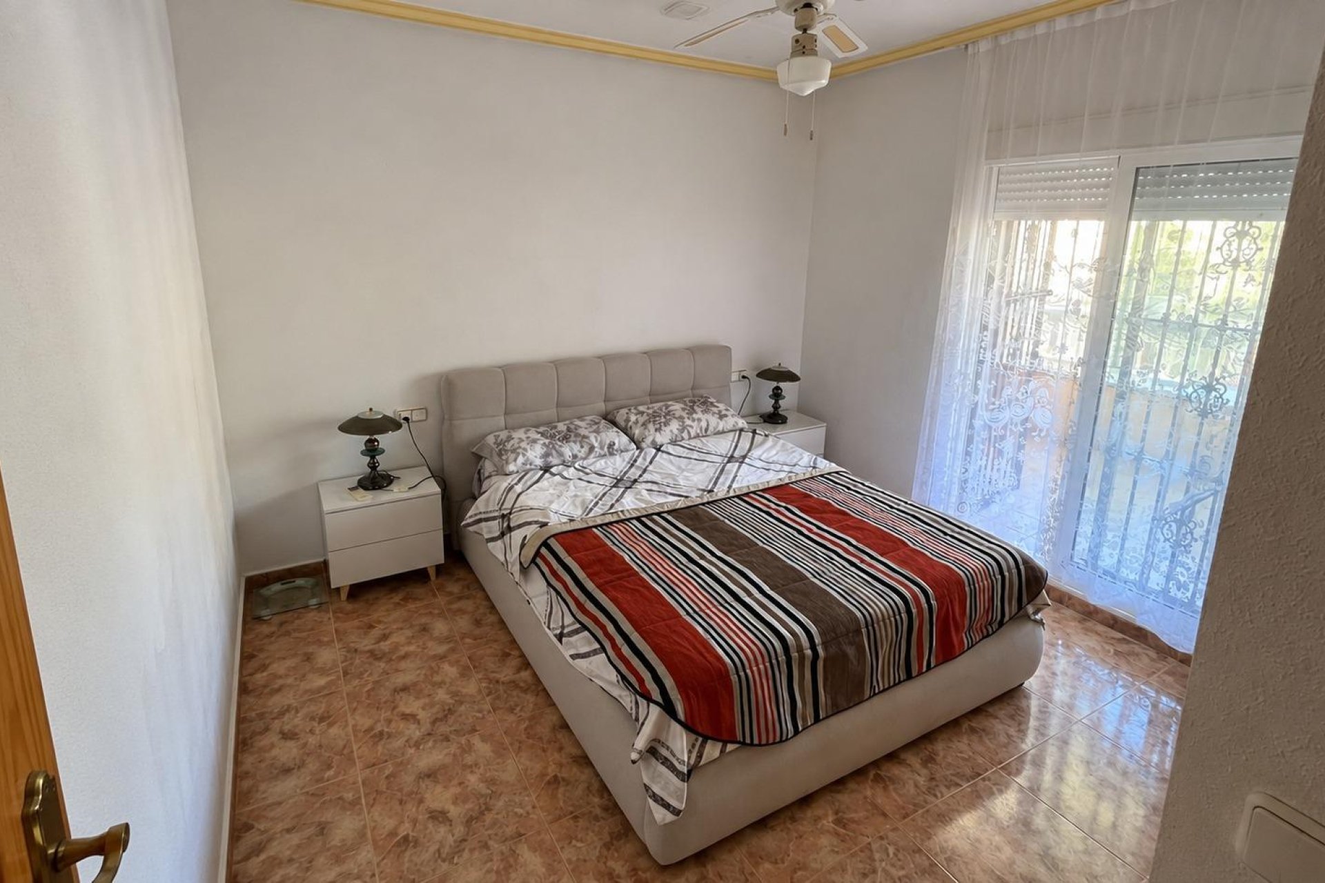 Verhuur - Halfvrijstaande  woning - Orihuela Costa - La Regia