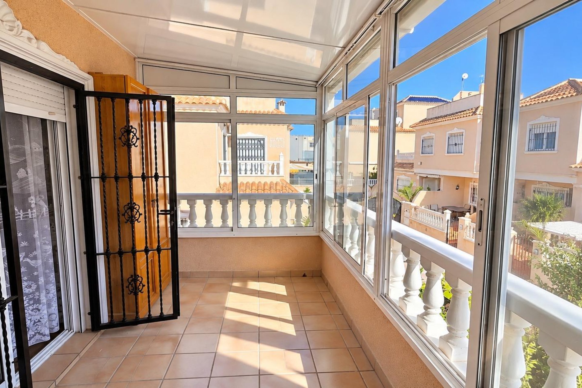 Verhuur - Halfvrijstaande  woning - Orihuela Costa - La Regia