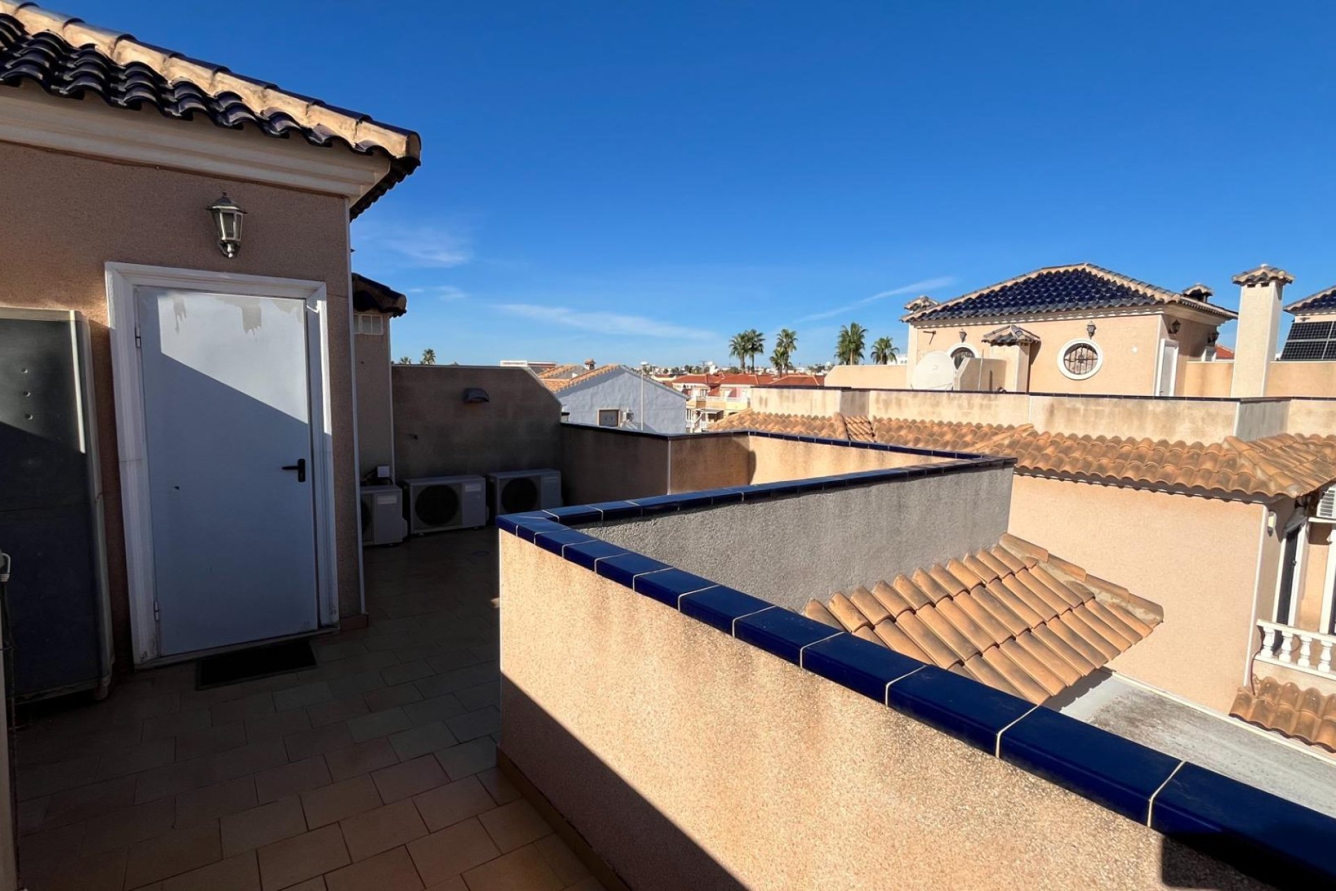 Verhuur - Halfvrijstaande  woning - Orihuela Costa - La Regia