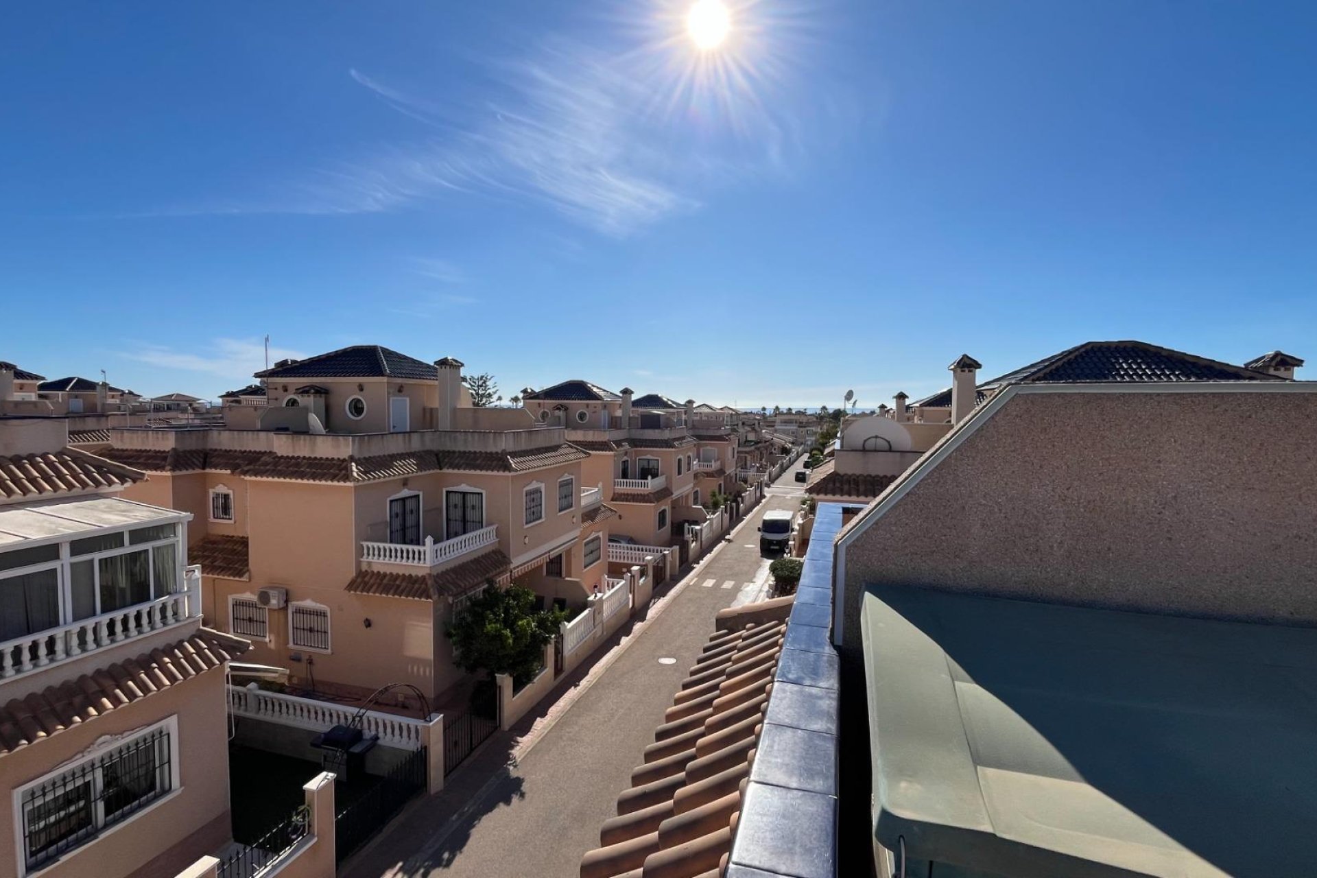 Verhuur - Halfvrijstaande  woning - Orihuela Costa - La Regia