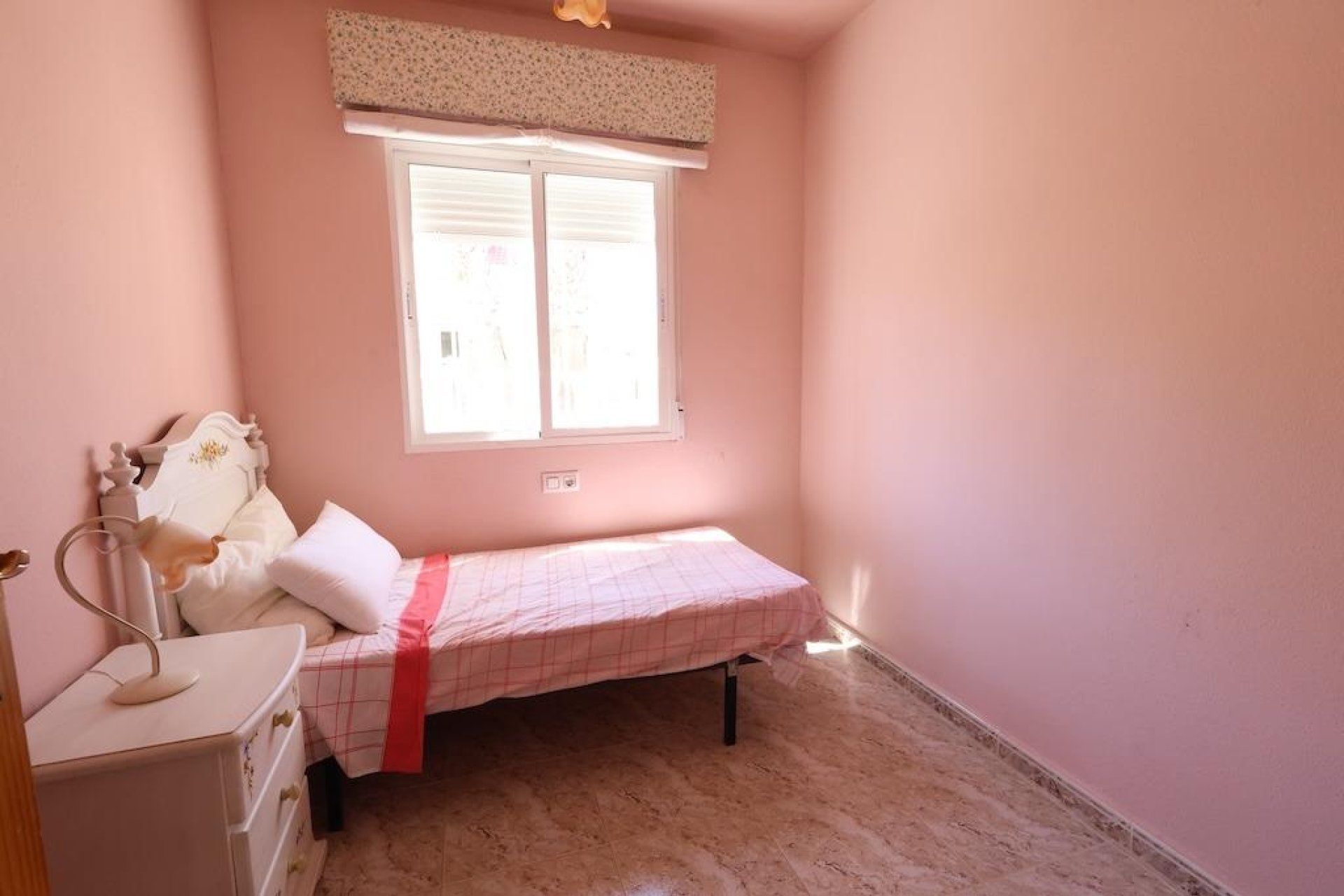 Verhuur - Halfvrijstaande  woning - Orihuela Costa - Lomas de Cabo Roig