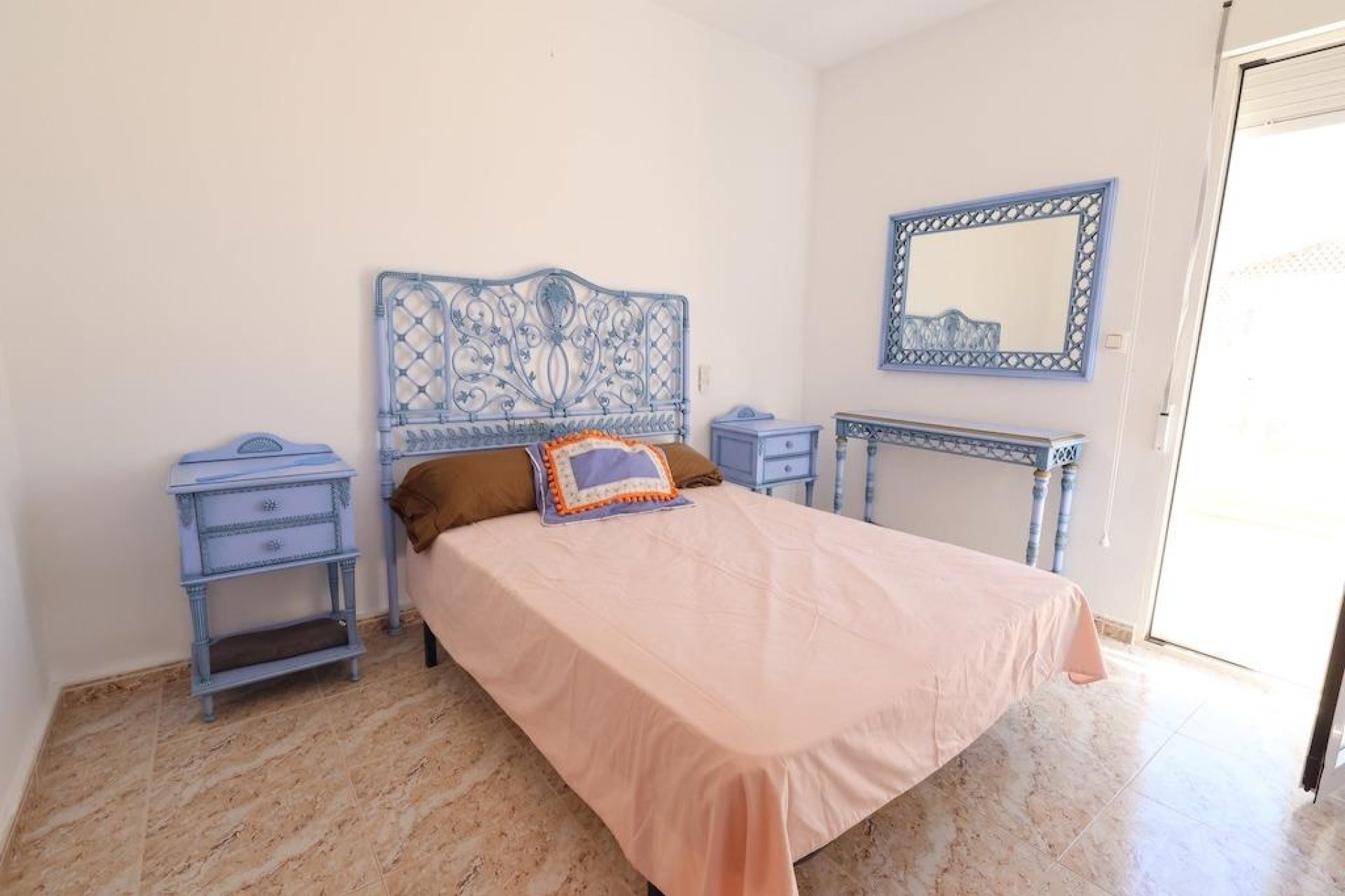 Verhuur - Halfvrijstaande  woning - Orihuela Costa - Lomas de Cabo Roig