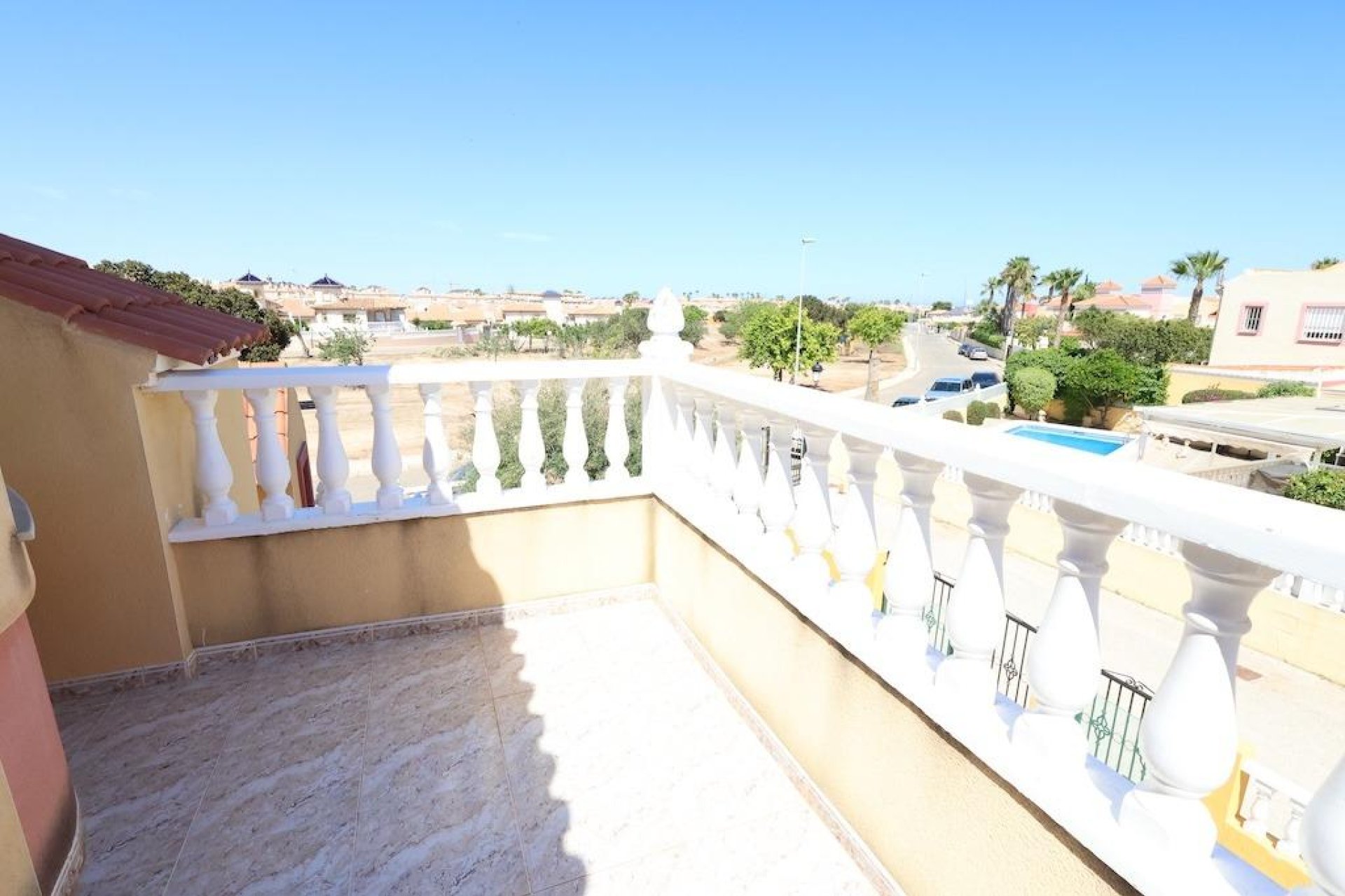 Verhuur - Halfvrijstaande  woning - Orihuela Costa - Lomas de Cabo Roig