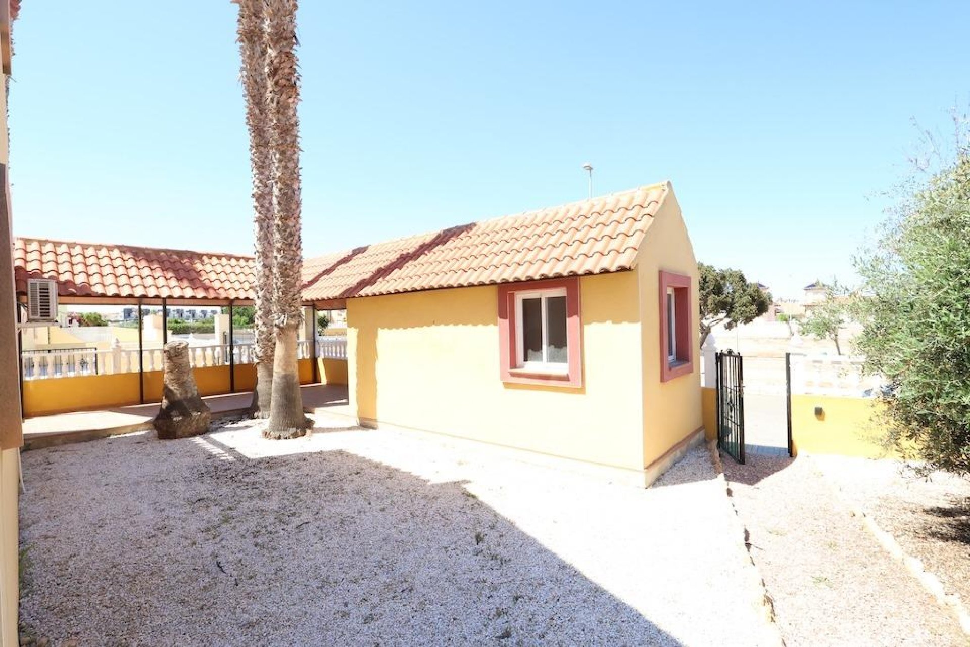 Verhuur - Halfvrijstaande  woning - Orihuela Costa - Lomas de Cabo Roig