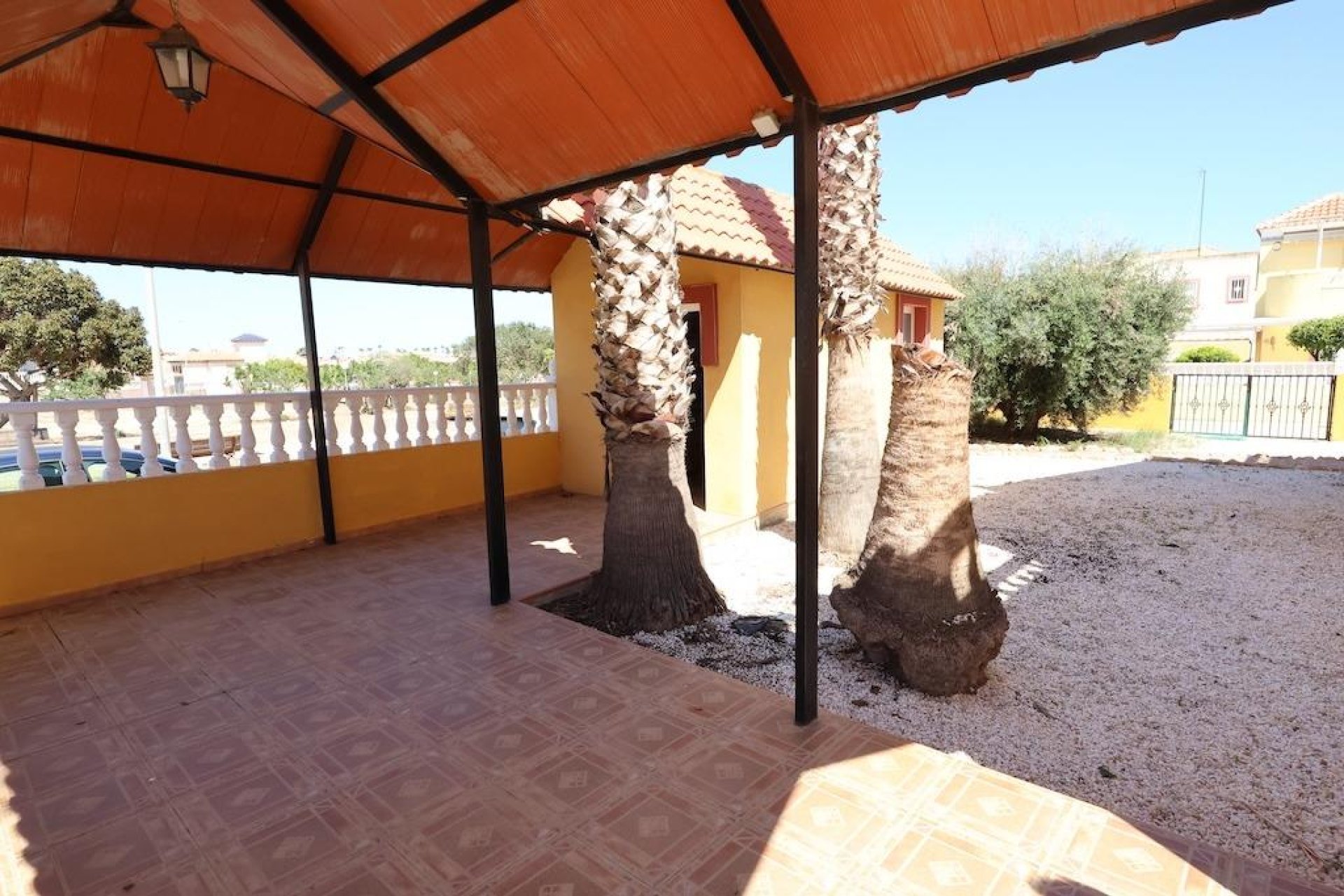 Verhuur - Halfvrijstaande  woning - Orihuela Costa - Lomas de Cabo Roig