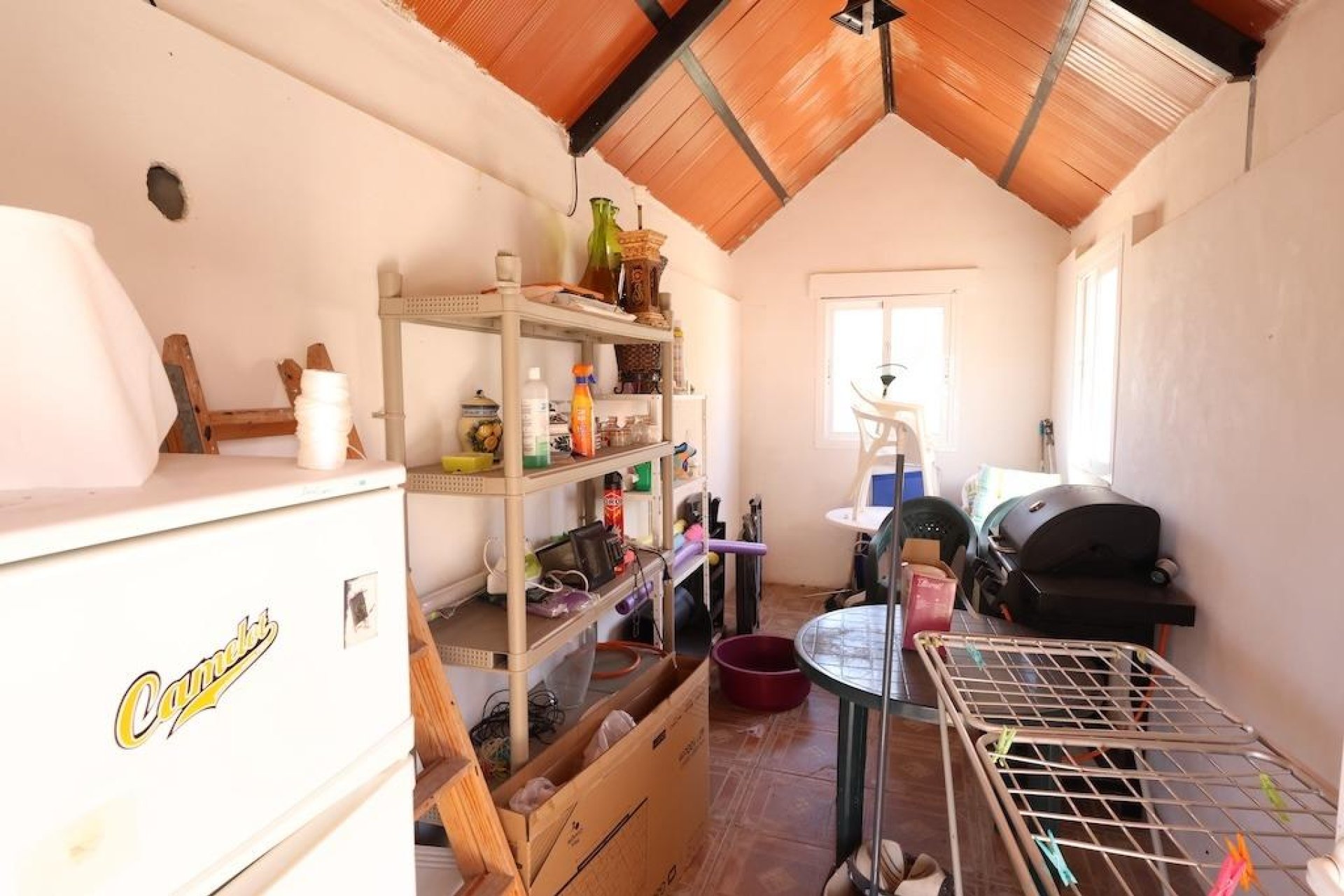 Verhuur - Halfvrijstaande  woning - Orihuela Costa - Lomas de Cabo Roig