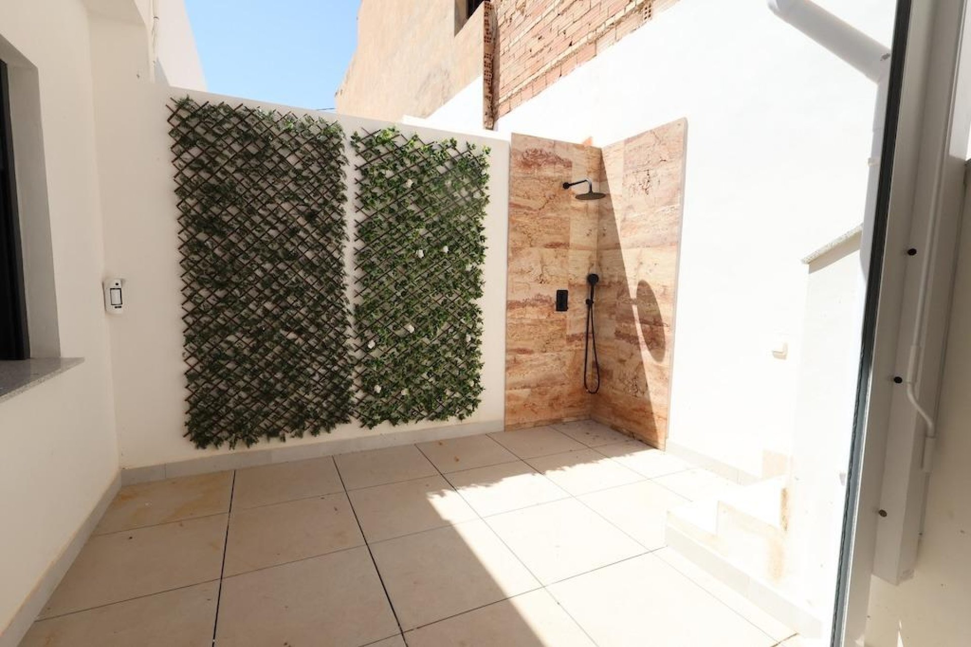Verhuur - Halfvrijstaande  woning - Pilar de la Horadada - Torre De La Horadada