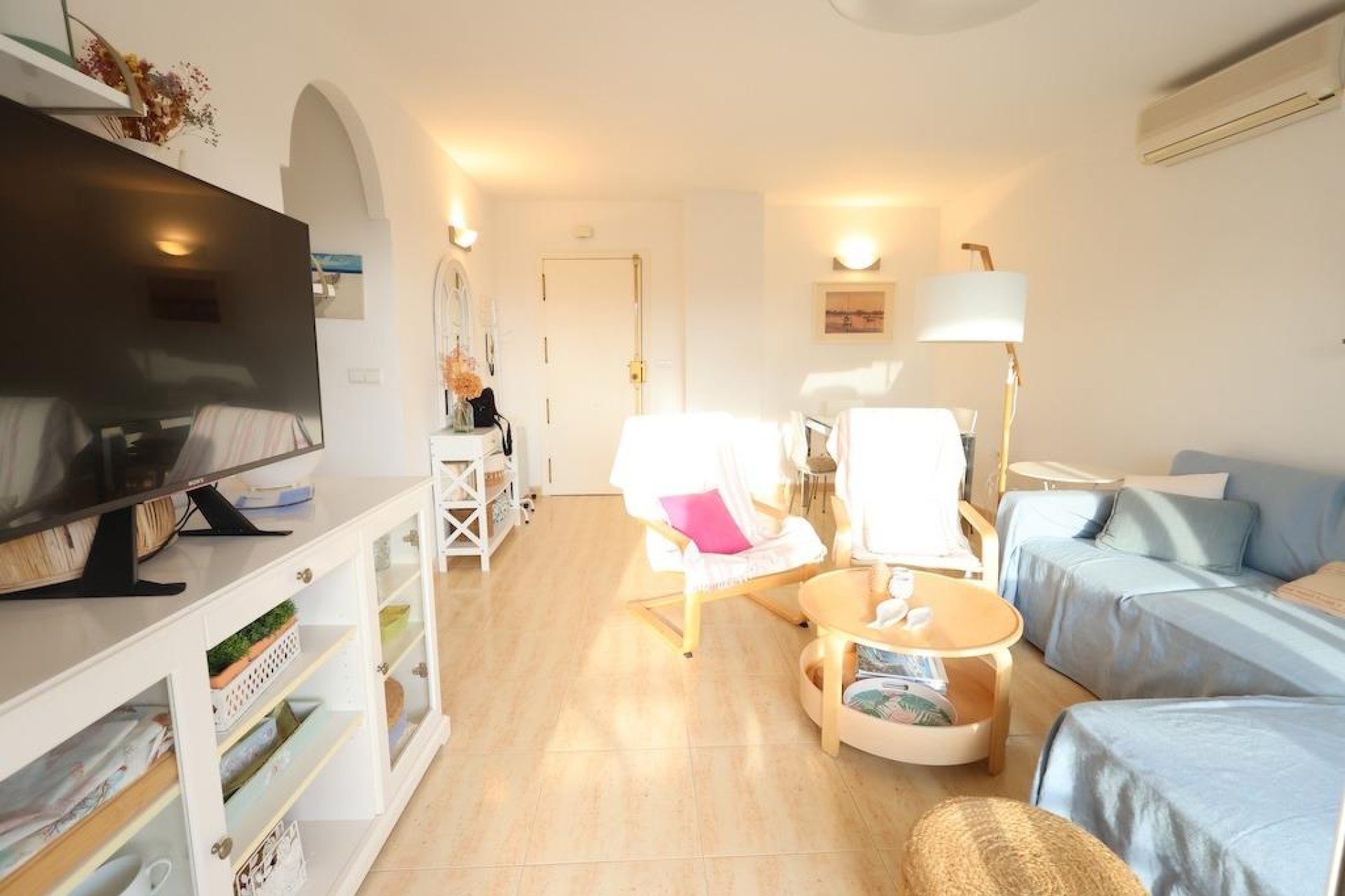 Verhuur Korte Termijn - Appartement  - Orihuela Costa - Campoamor