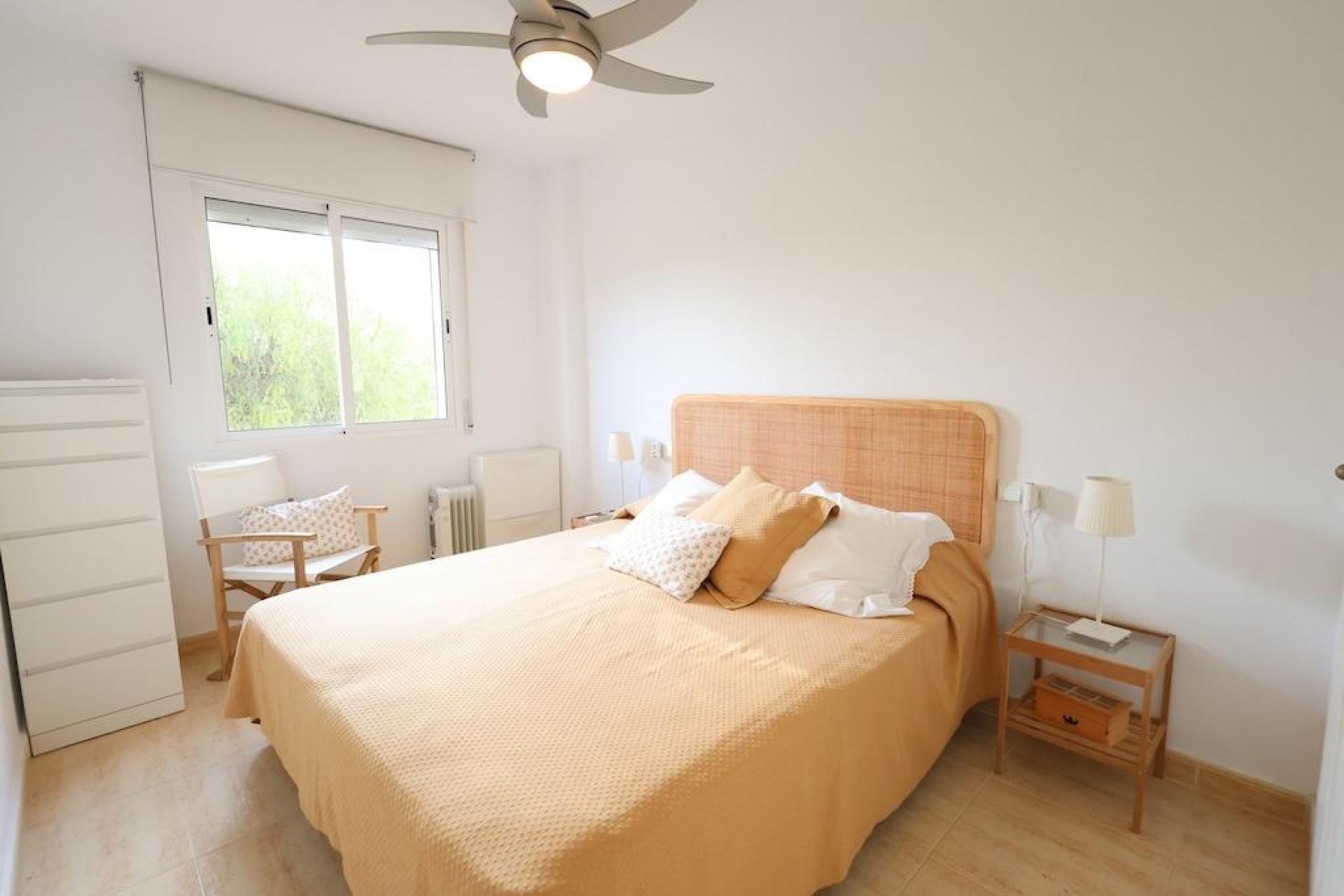 Verhuur Korte Termijn - Appartement  - Orihuela Costa - Campoamor