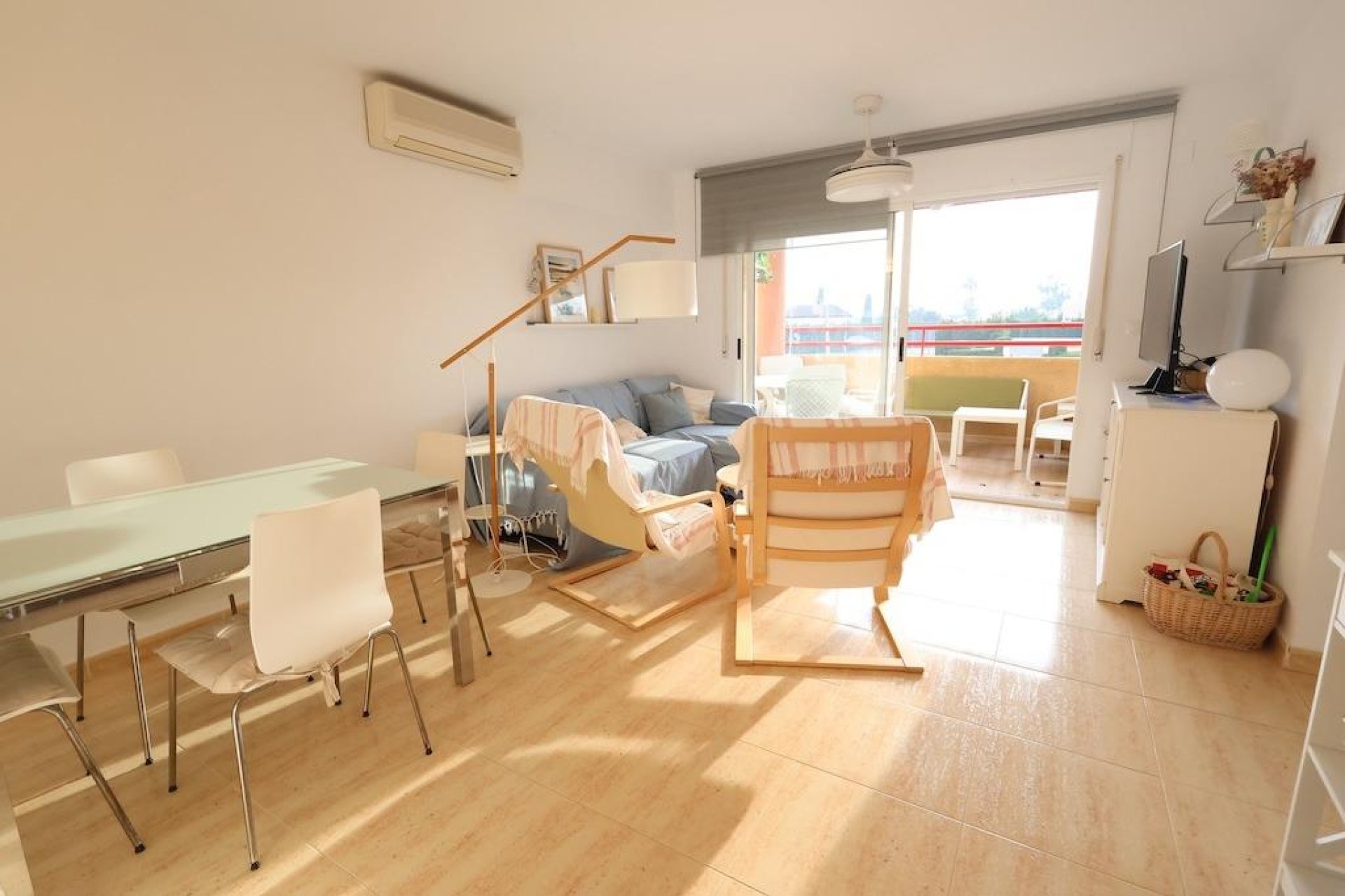 Verhuur Korte Termijn - Appartement  - Orihuela Costa - Campoamor