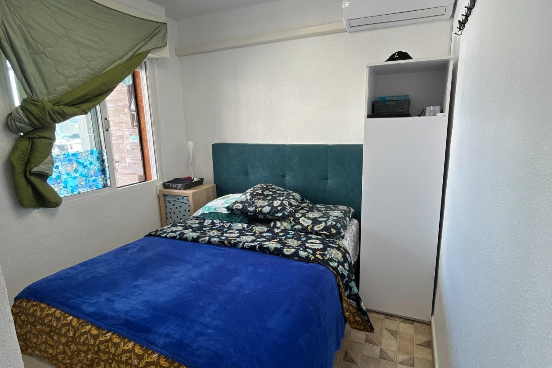 Verhuur Korte Termijn - Appartement  - Torrevieja - Los balcones